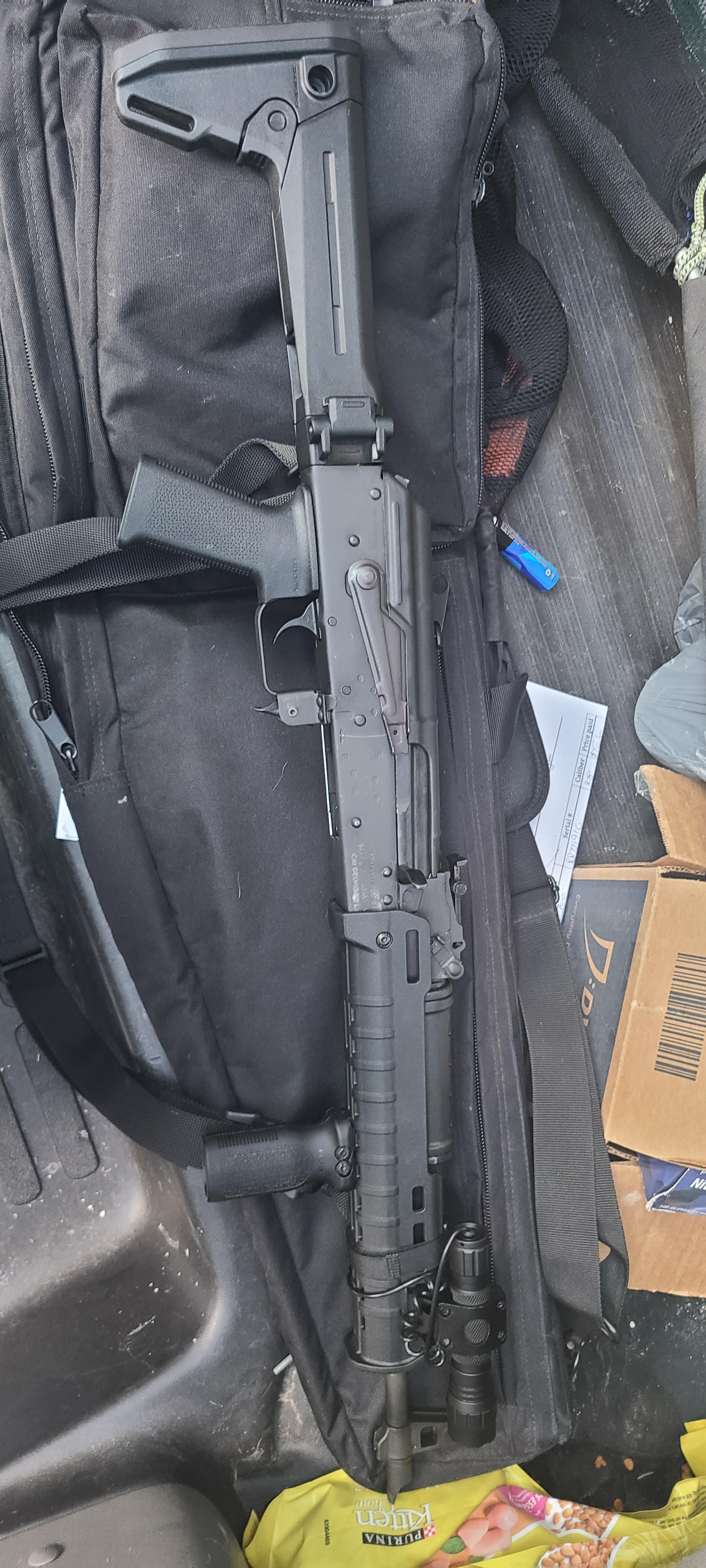 Had to choose between an overpriced wasr10 and an overpriced VSKA