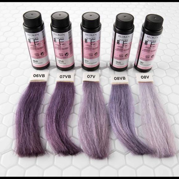 Has anyone here used the Shades EQ in 8VB? I have level 10 hair and