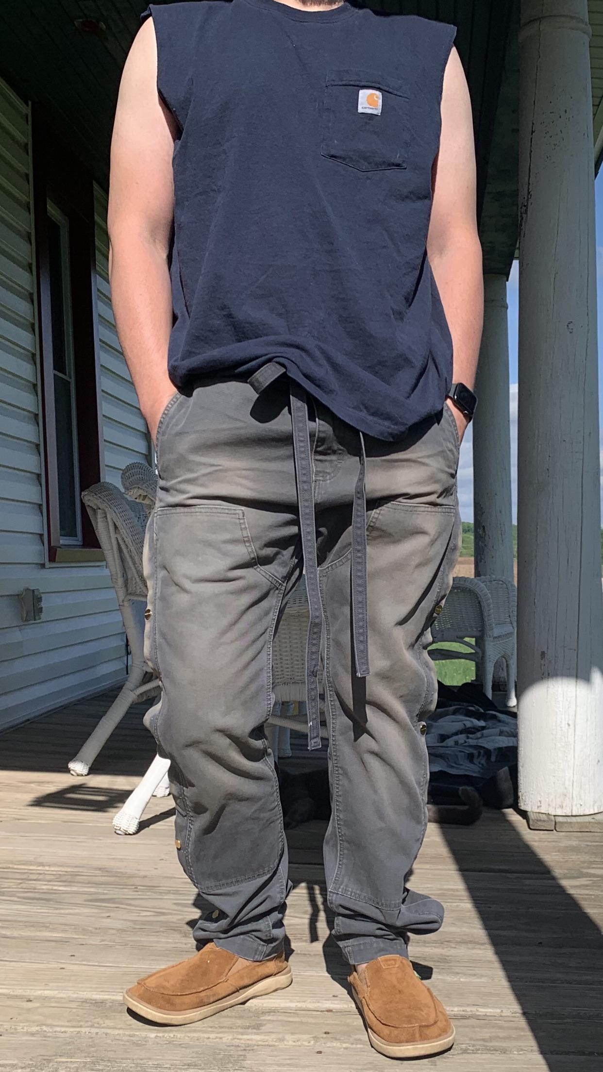 [WDYWT] workwear r/streetwear