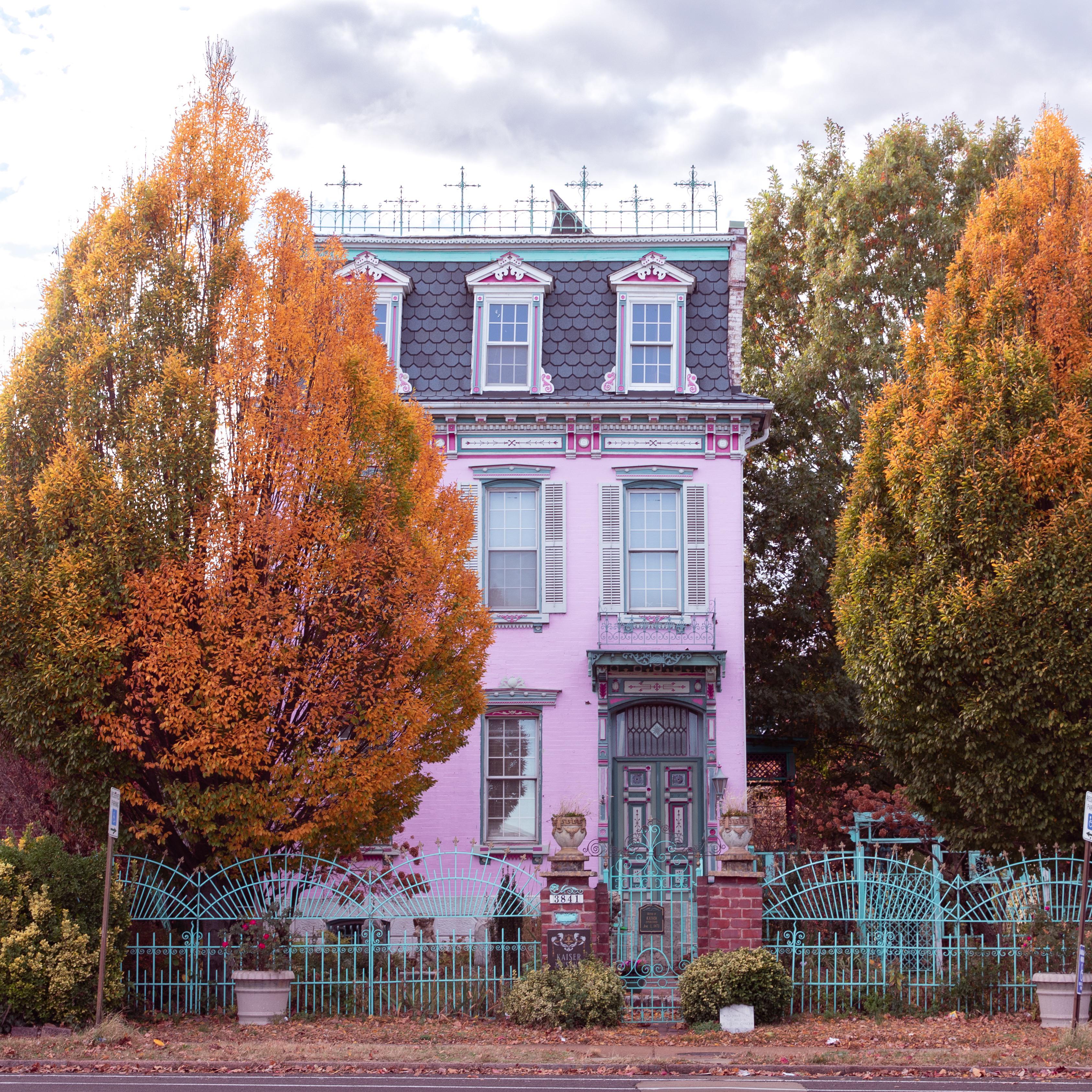 DielmannKaiser House in St. Louis r/Houseporn