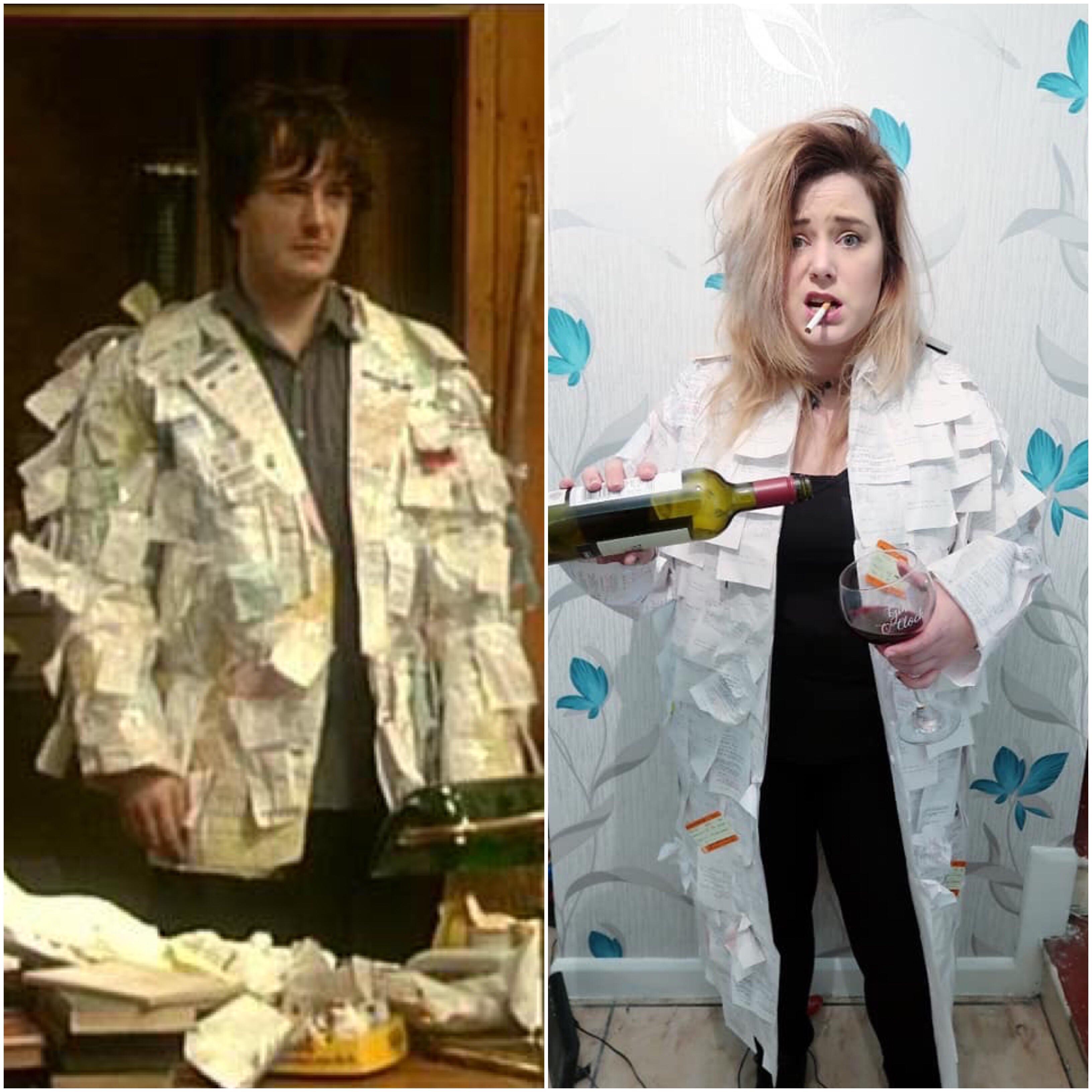 My selfemployed friend struggles with her taxes every year, and every