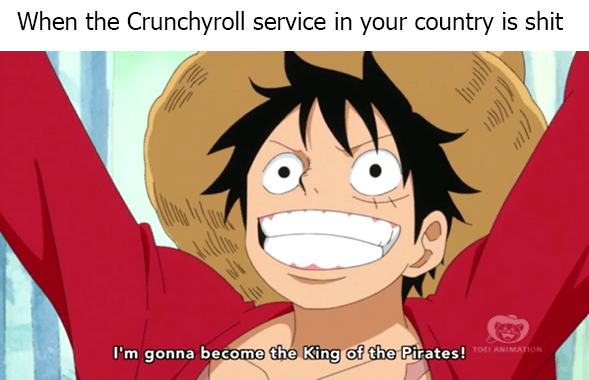 kaizoku ou ni naru Animemes