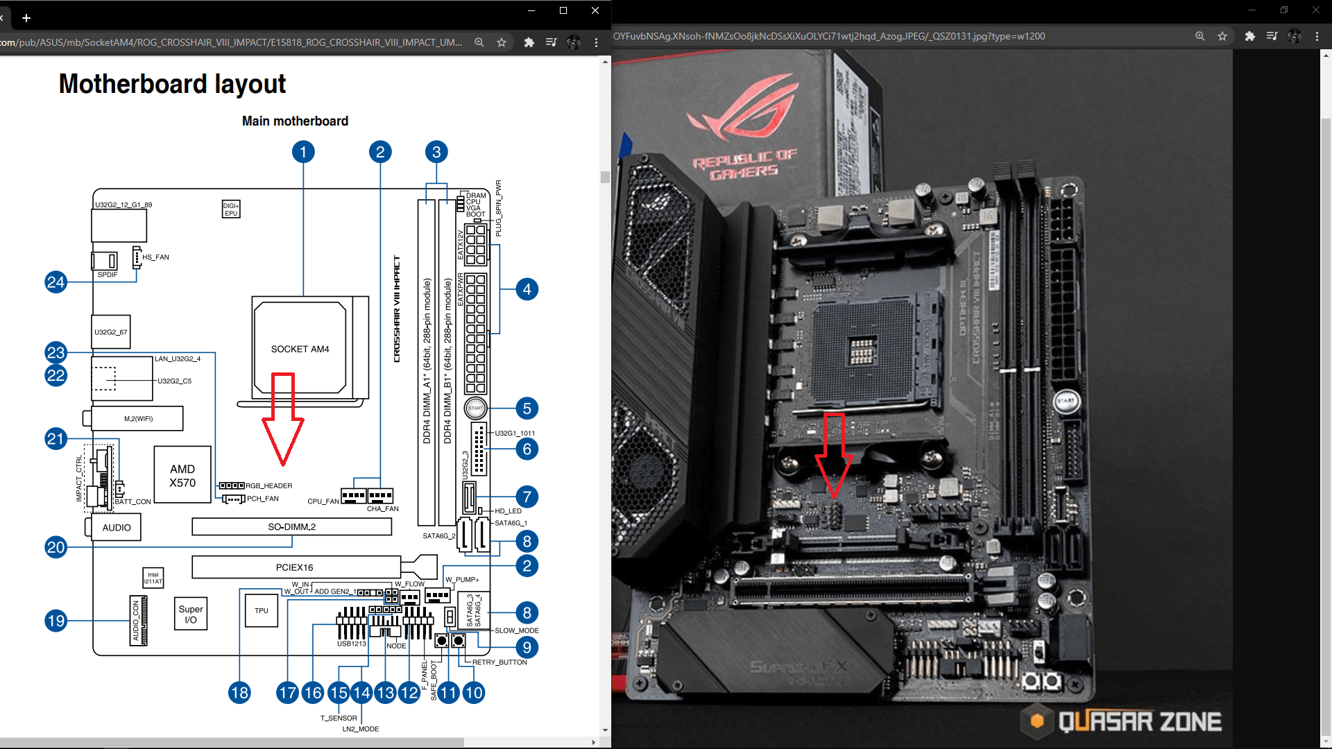 [SUPPORT] What is this header and why is it missing from the manual