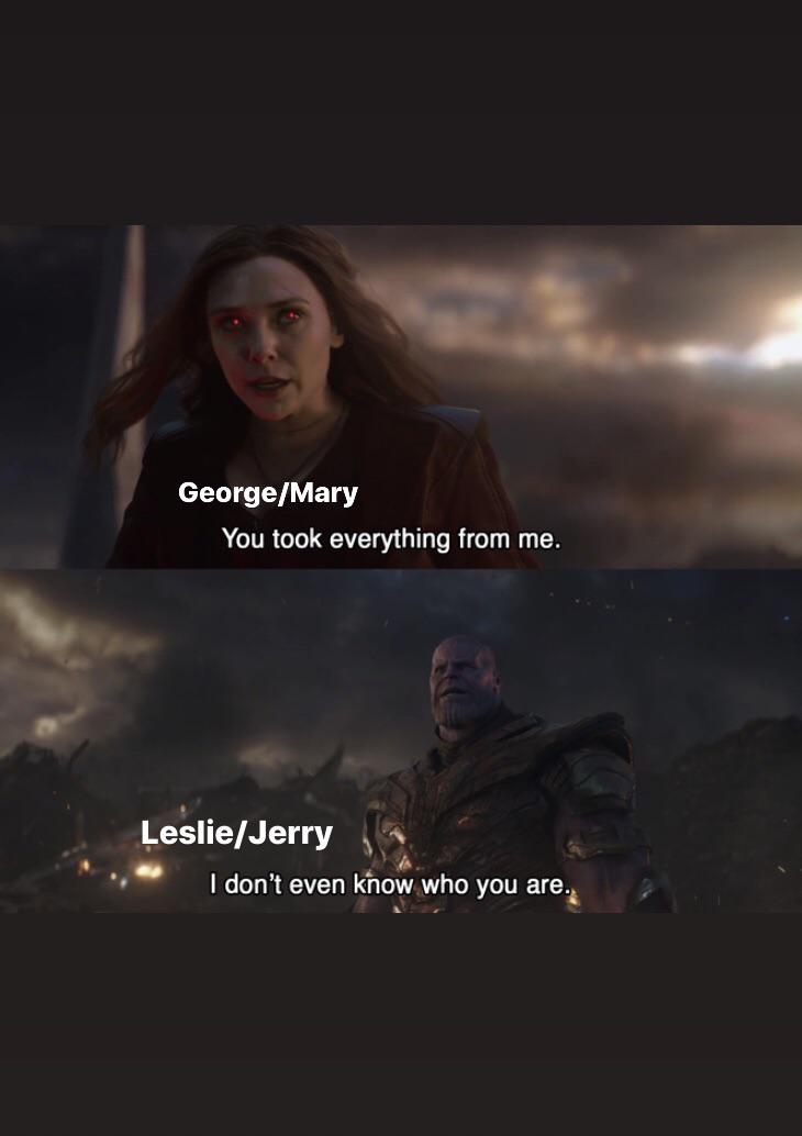 The Baby Shower. Season 2 , episode 10 r/seinfeld