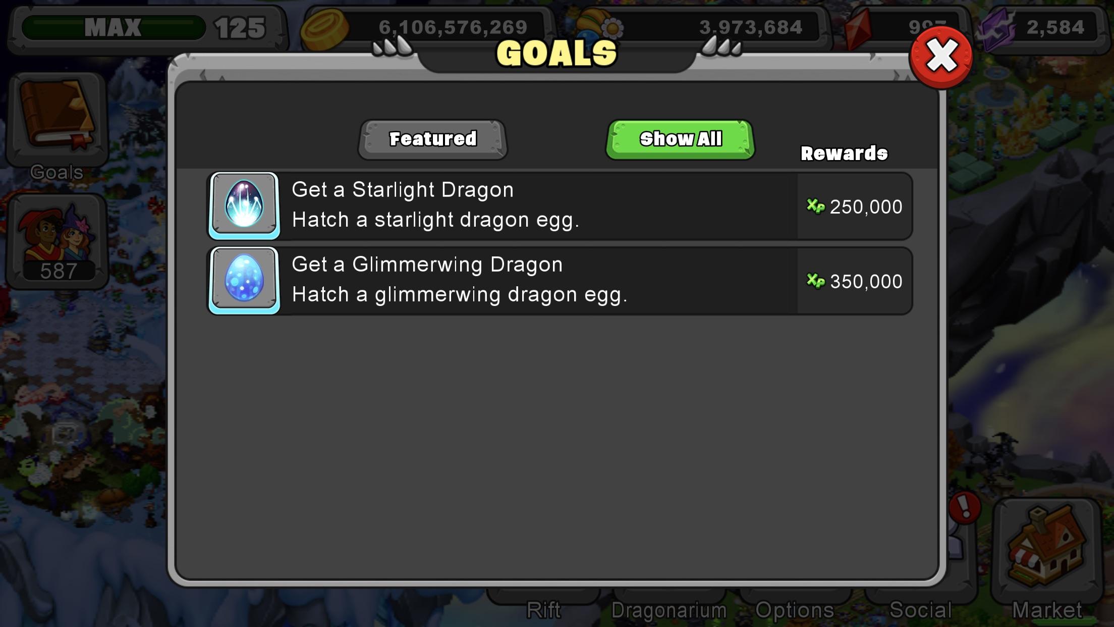 New Galactic dragons coming soon! r/dragonvale