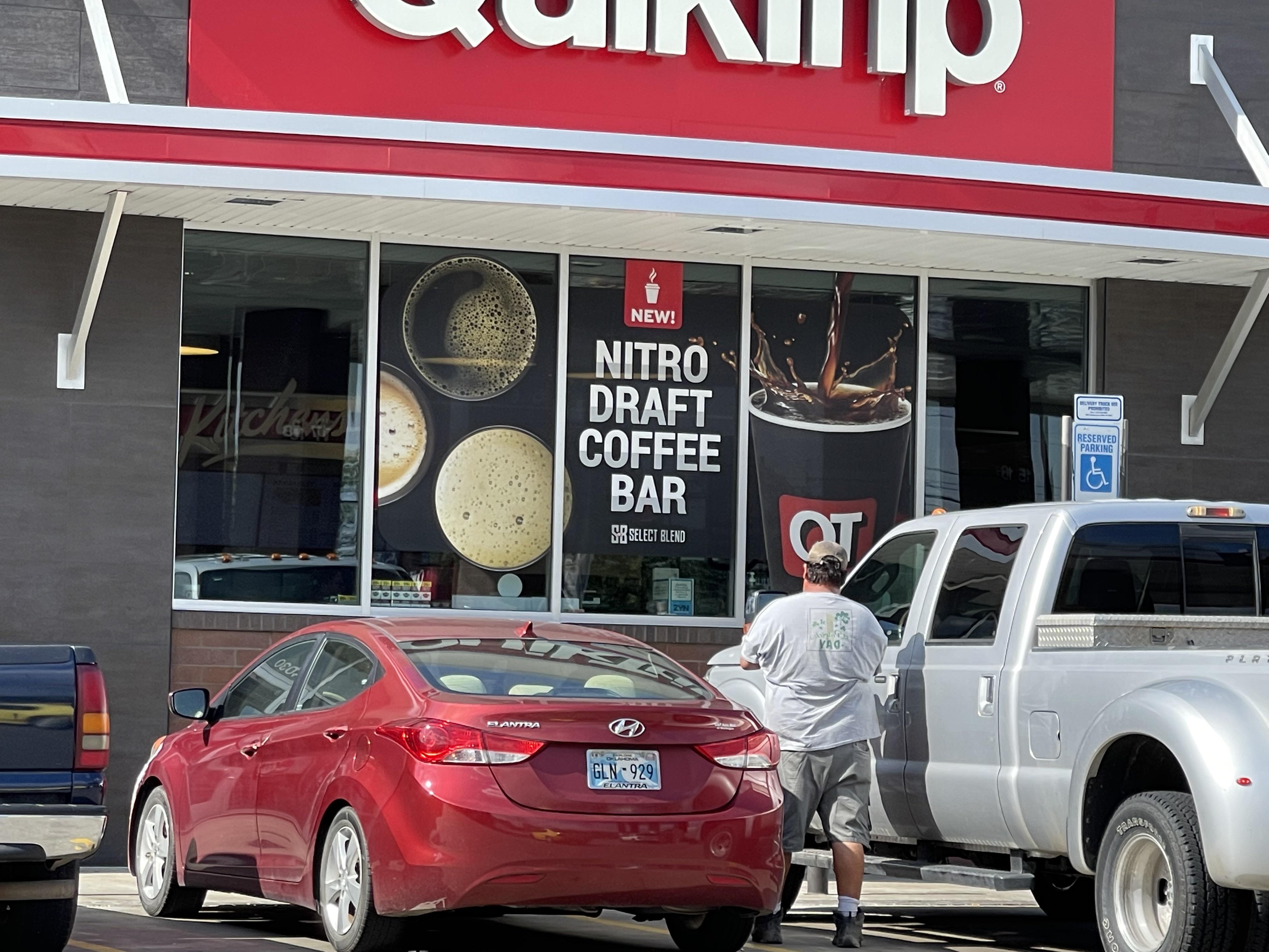 ‘Bout to get wild at Philbrook tulsa