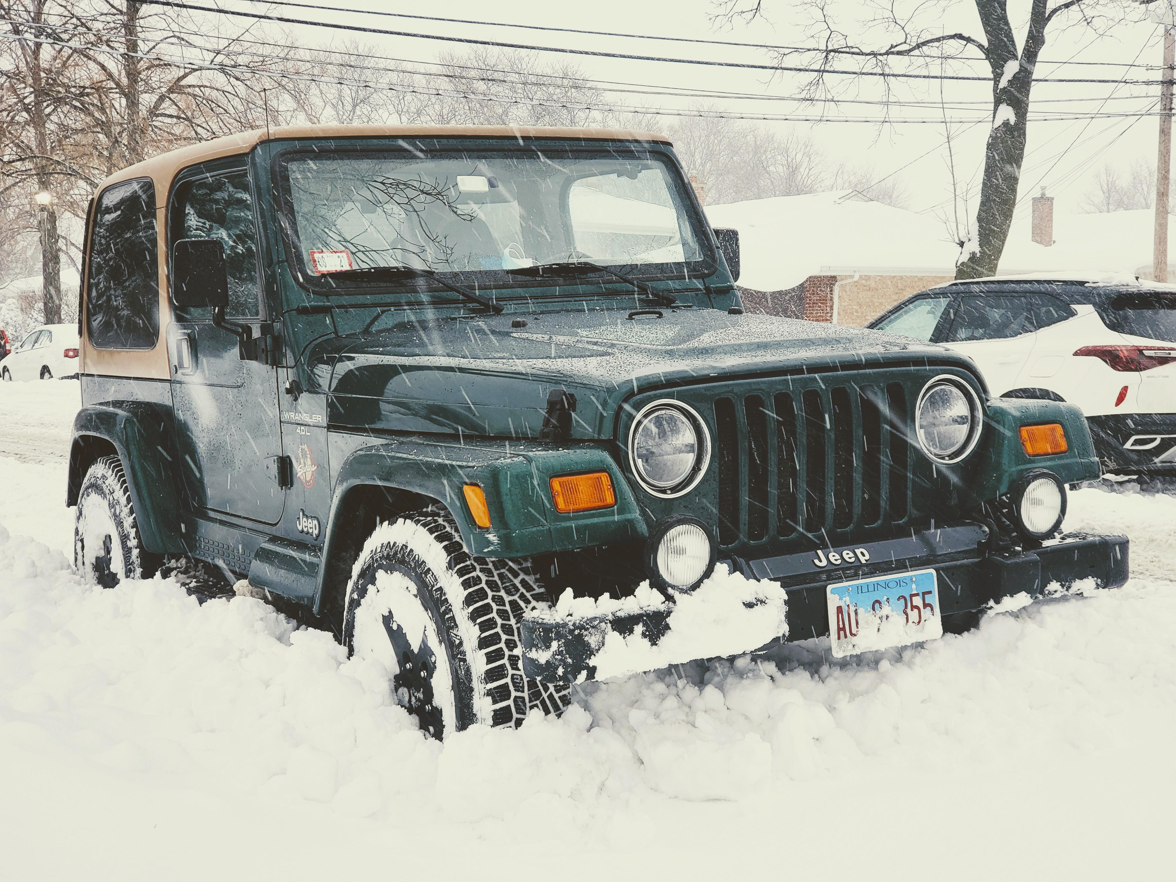 Total 116+ imagen tracks for jeep wrangler Abzlocal.mx