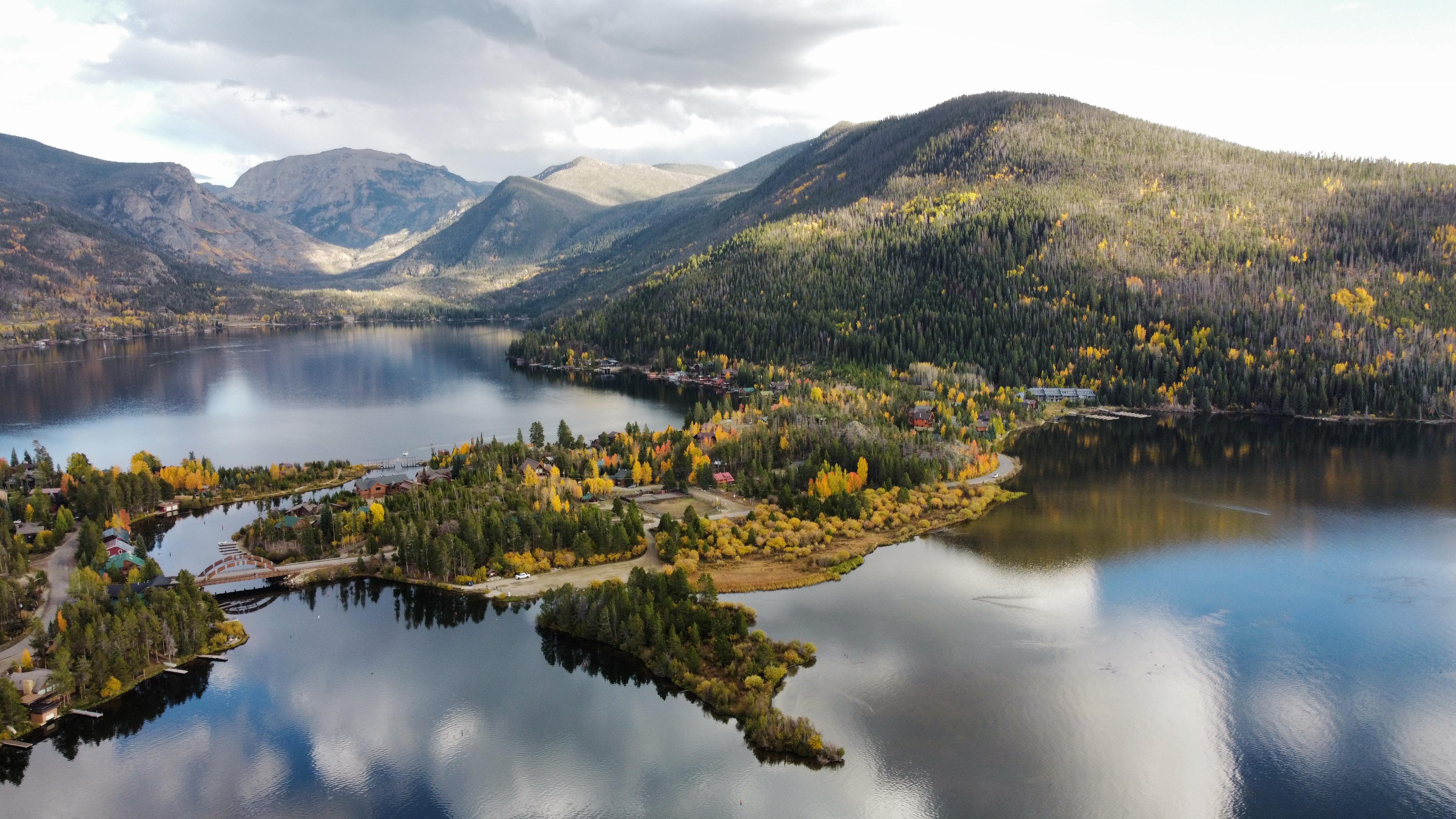 677 best Grand Lake images on Pholder Earth Porn, Colorado and Oakland