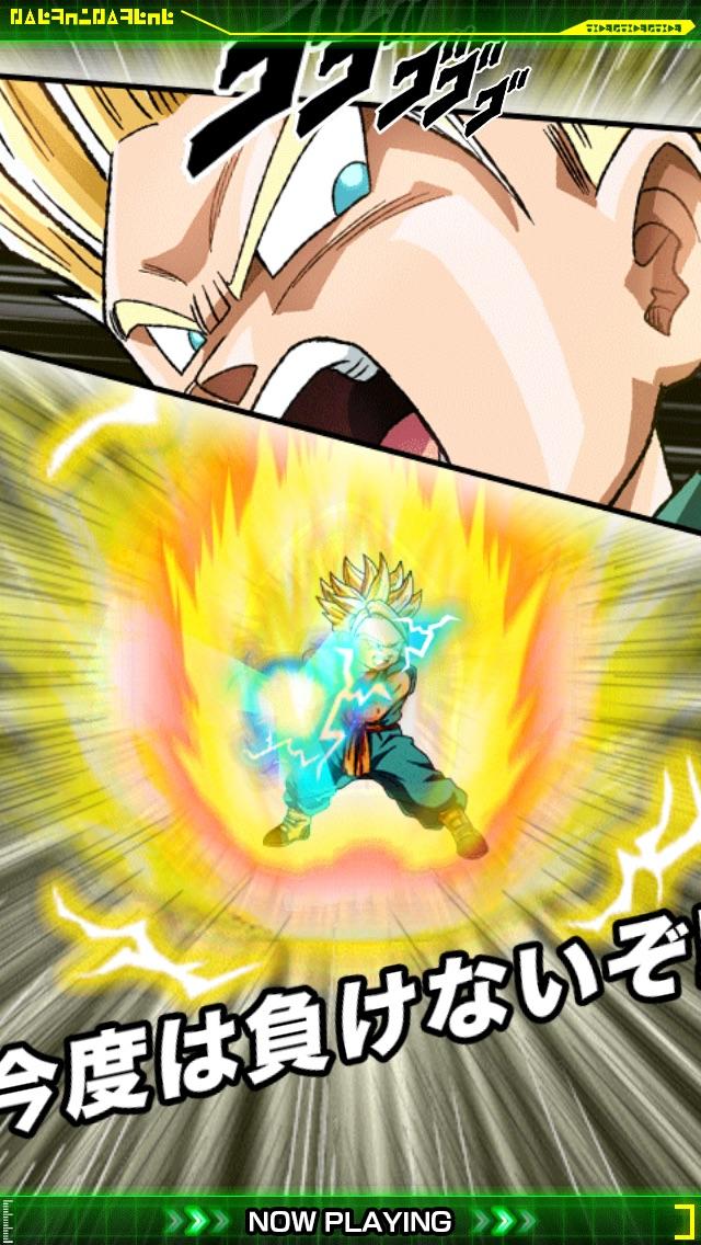 Since when did trunks learn the Kamehameha r/DBZDokkanBattle