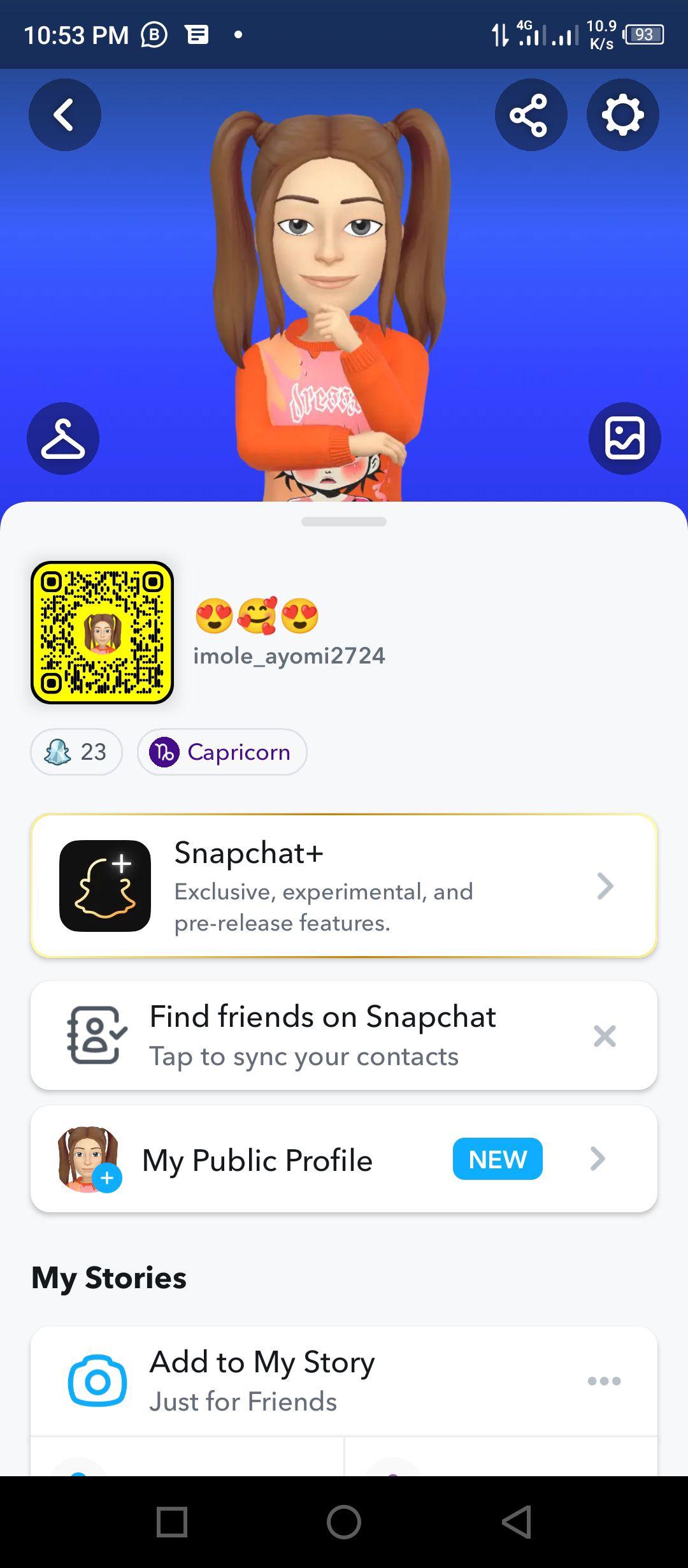 Y’all should try her out👌 : sexting4hotgirls