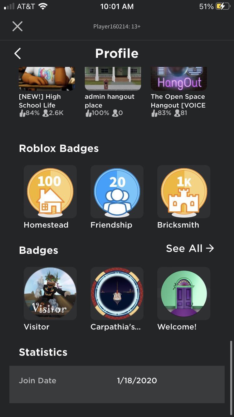 Uh guys, what happened to the place visits? r/roblox