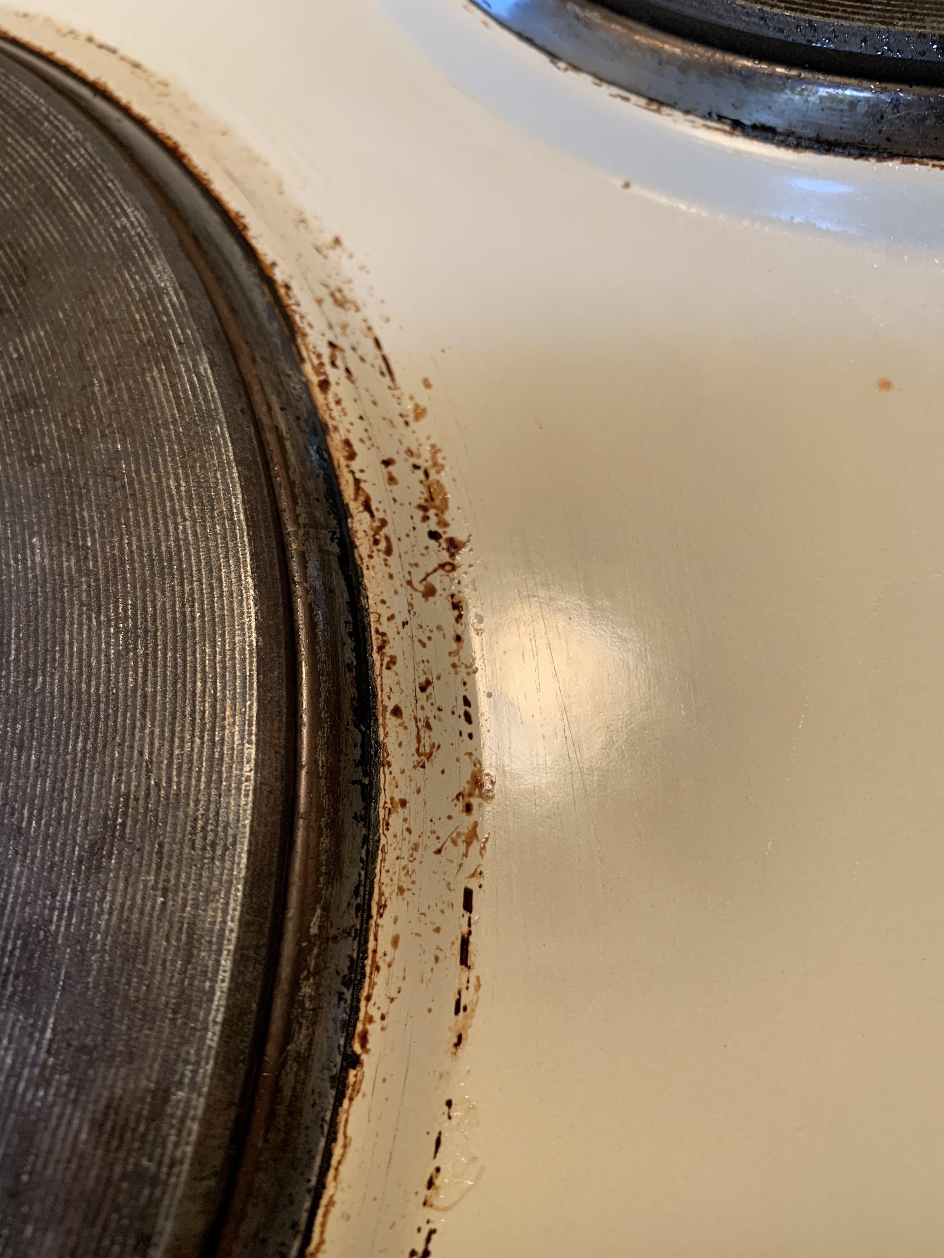 Tips on cleaning ceramic stove top r/CleaningTips