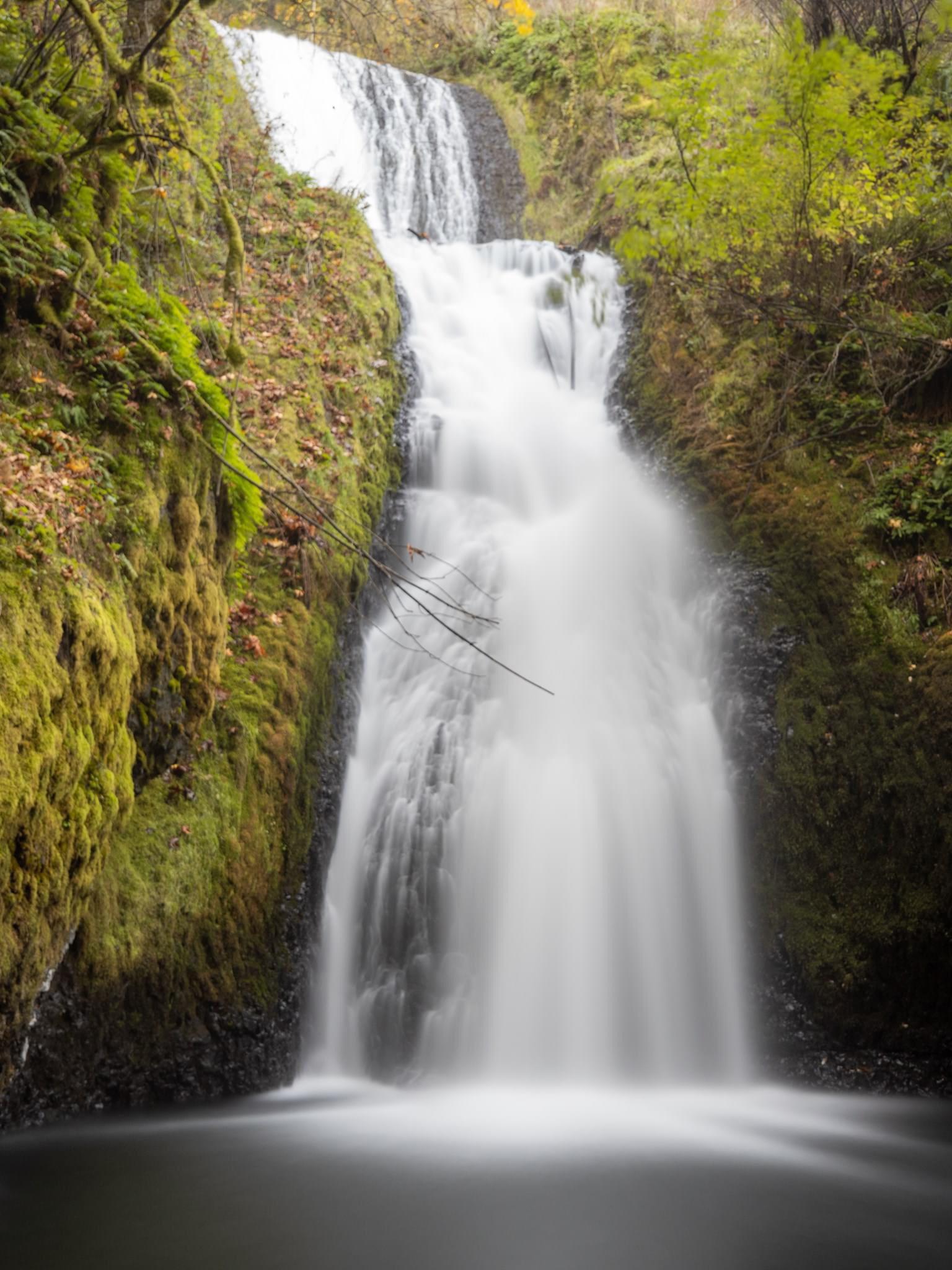 [最も欲しかった] bridal veil falls oregon wedding 808393Bridal veil falls