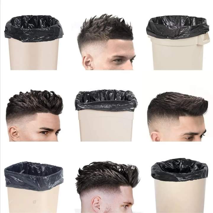 I was asked by an exchange student why most Irish guys always have this