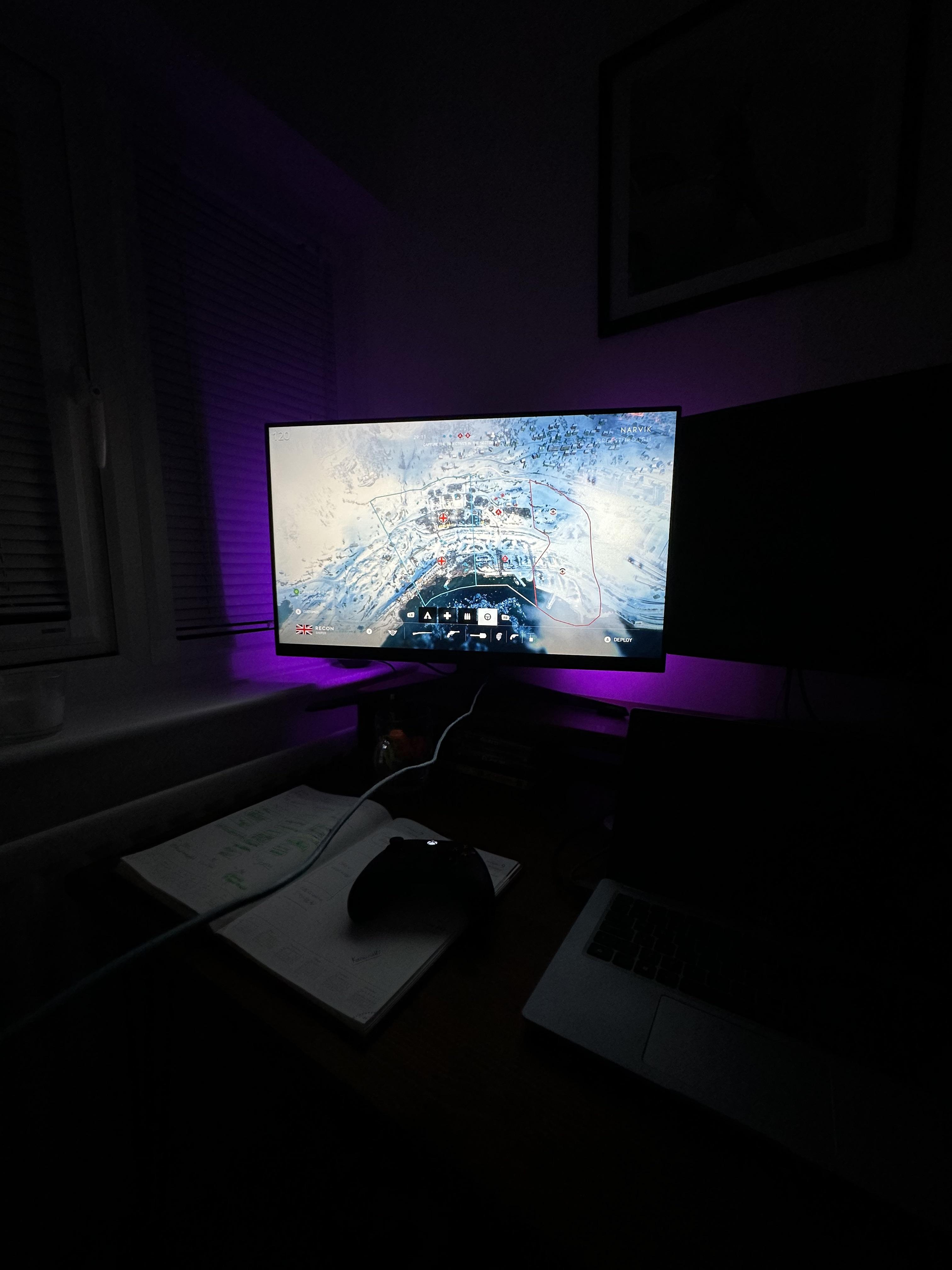 LG 32GR93U: Beats Expectations : r/OLED_Gaming