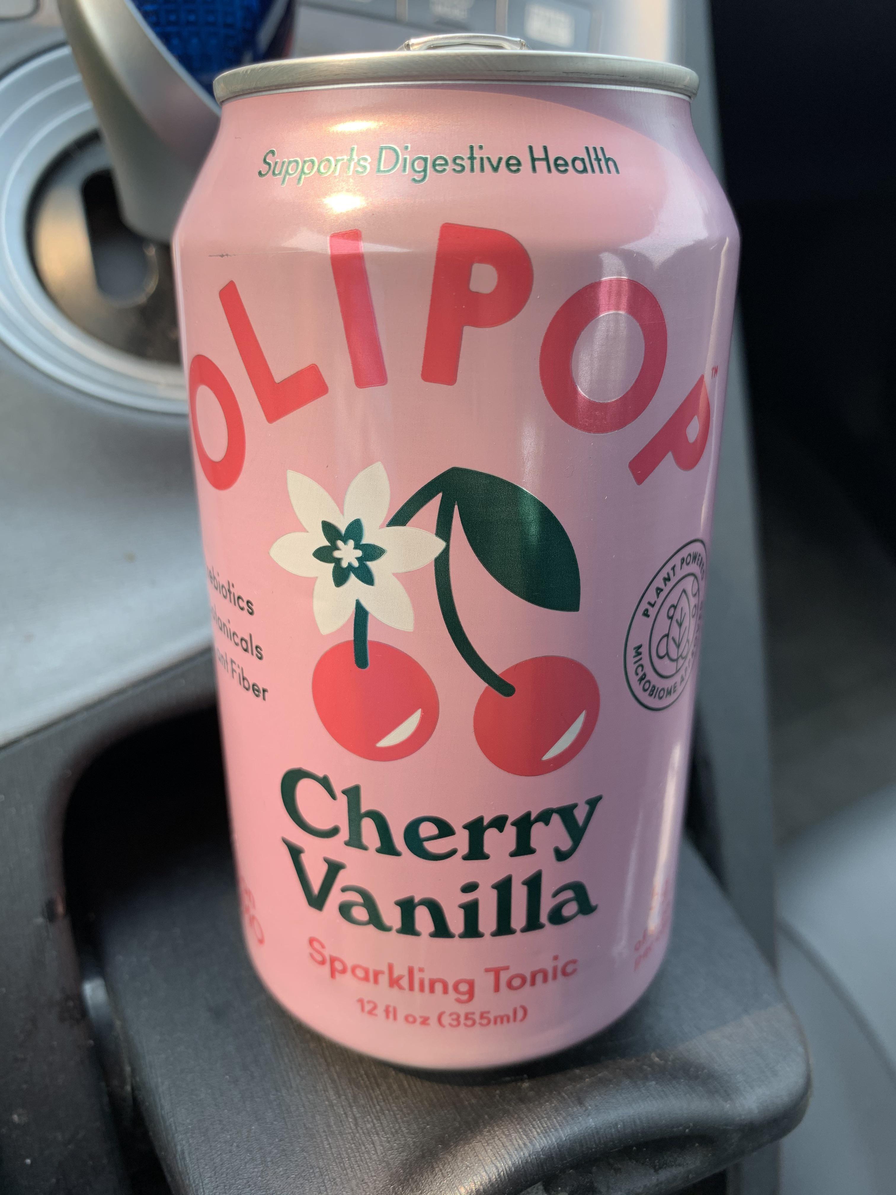 Drinking healthy soda today r/ToFizzOrNotToFizz