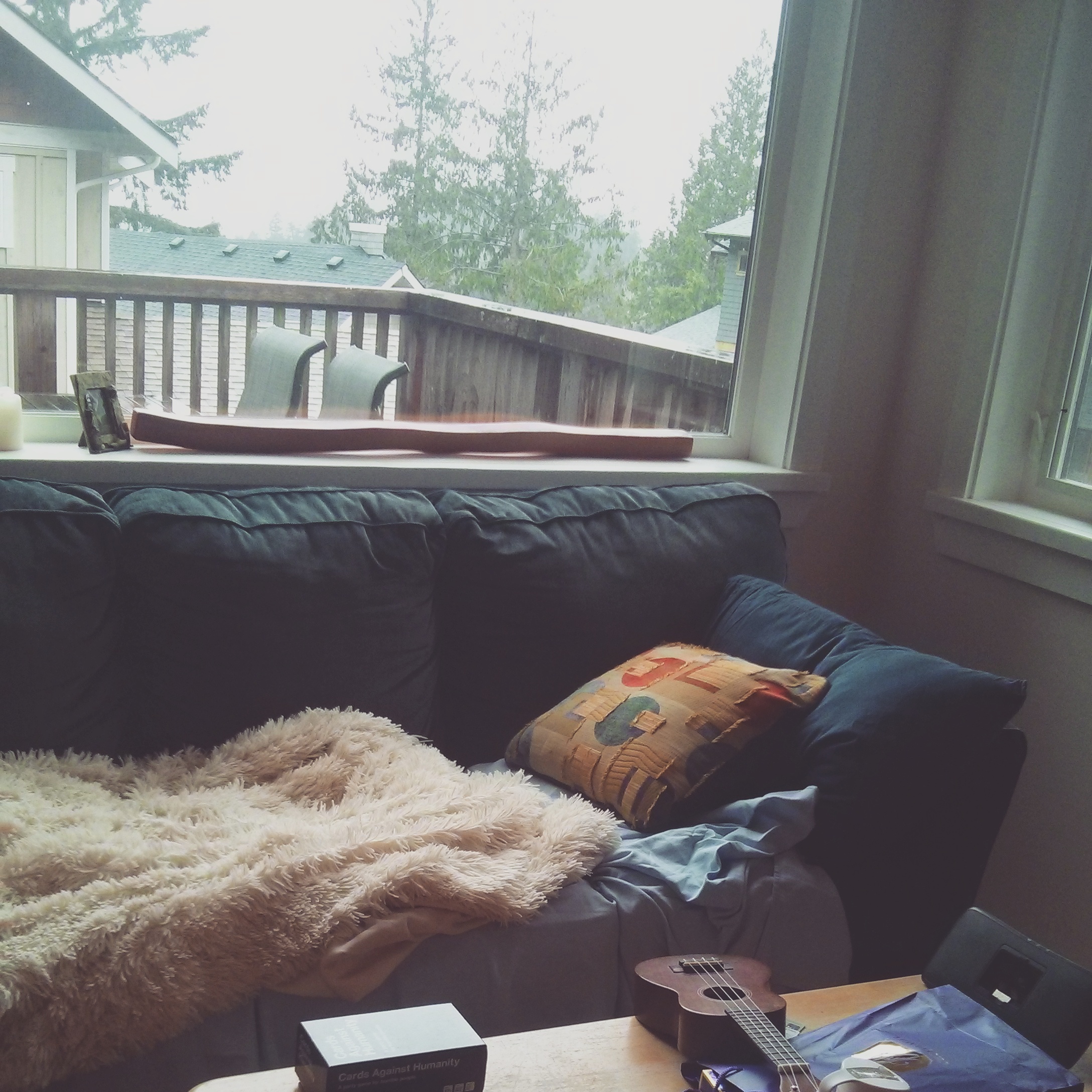 Cozy Couch r/CozyPlaces