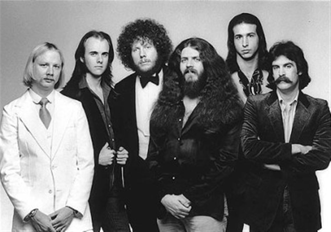 Kansas 1978 r/OldSchoolCool