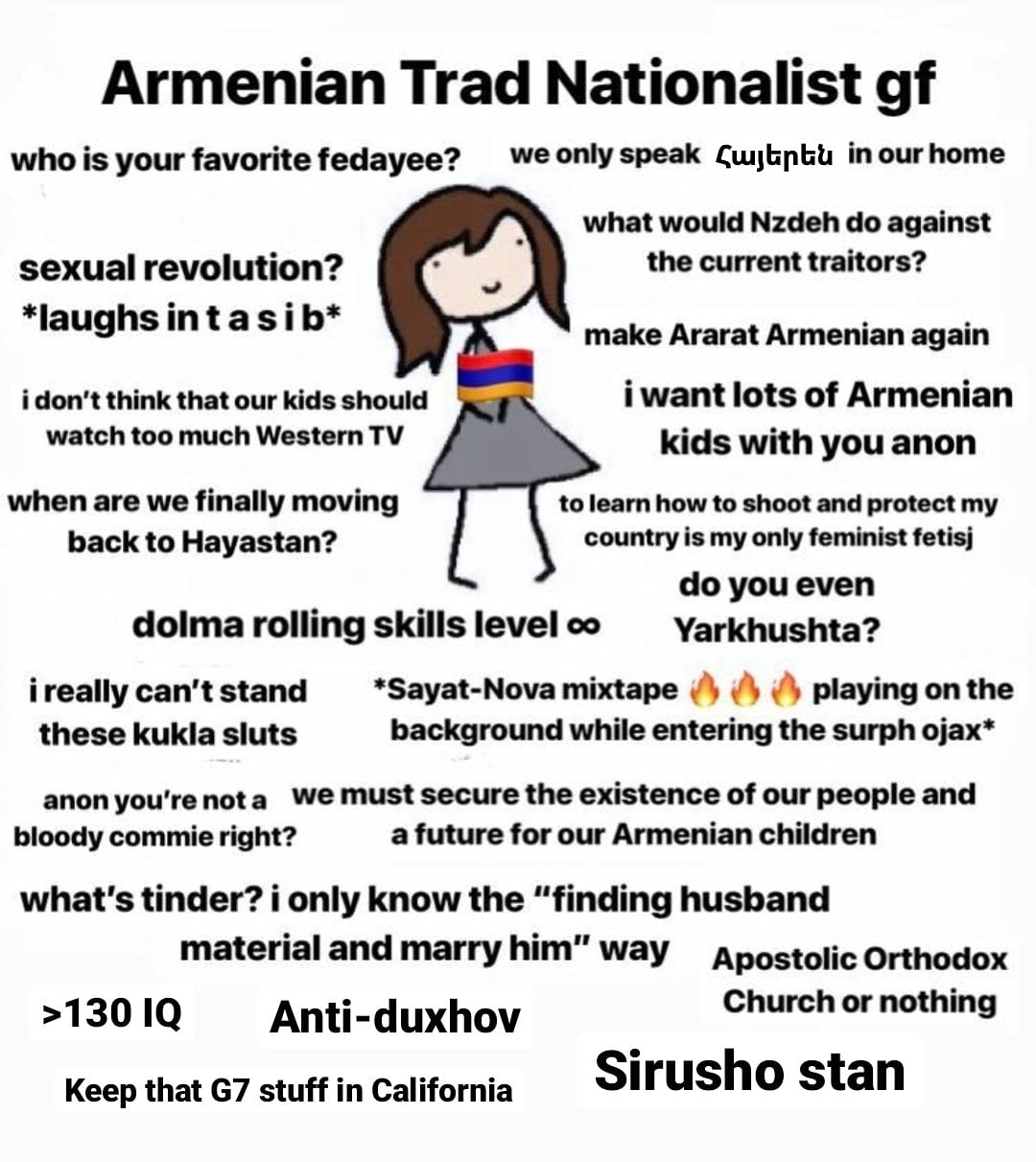 74 best r/hayastan images on Pholder Definitely not agenda pushing!