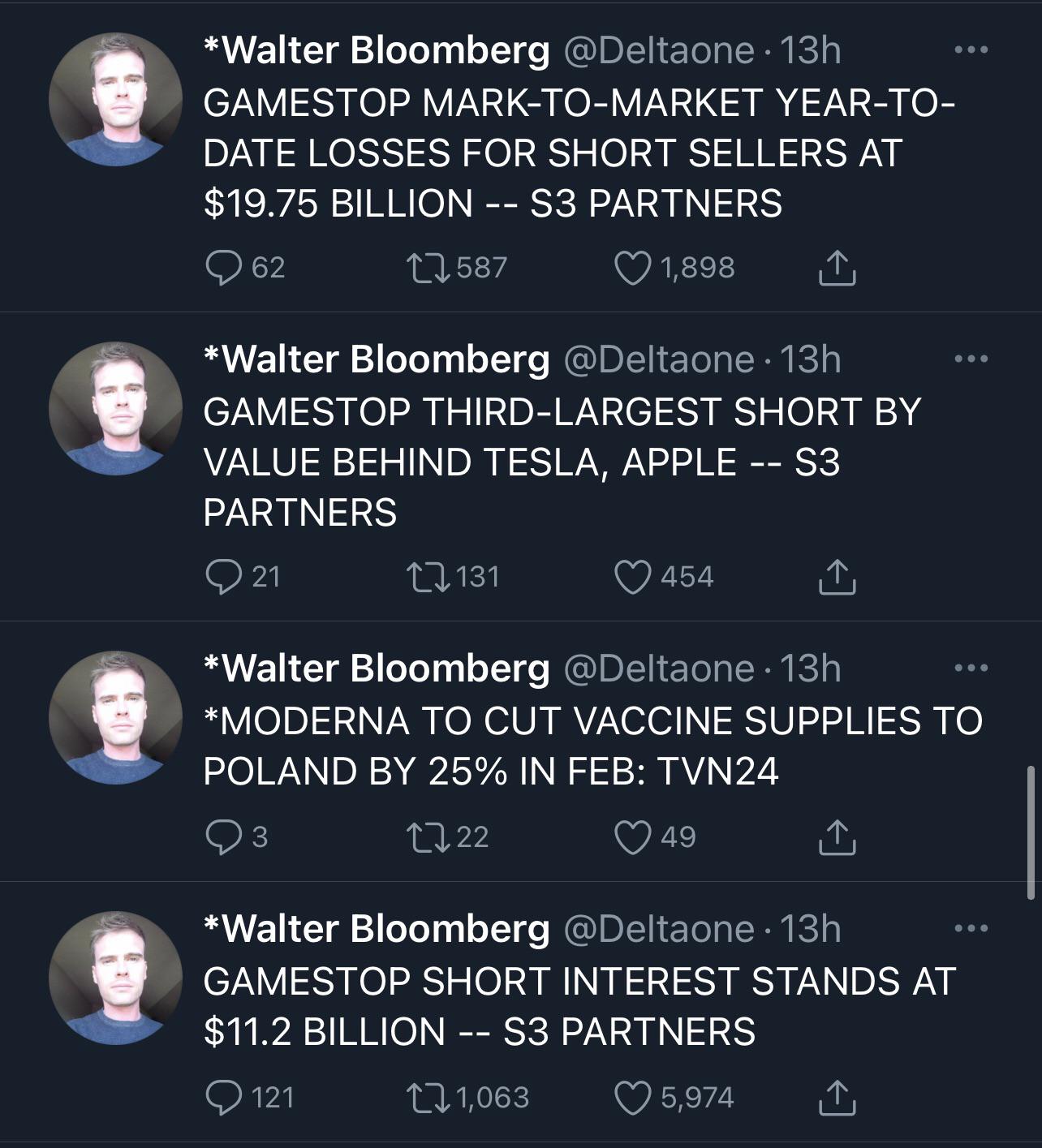 GME STILL HEAVILY SHORTED. IMPORTANT PLEASE READ. r/wallstreetbets