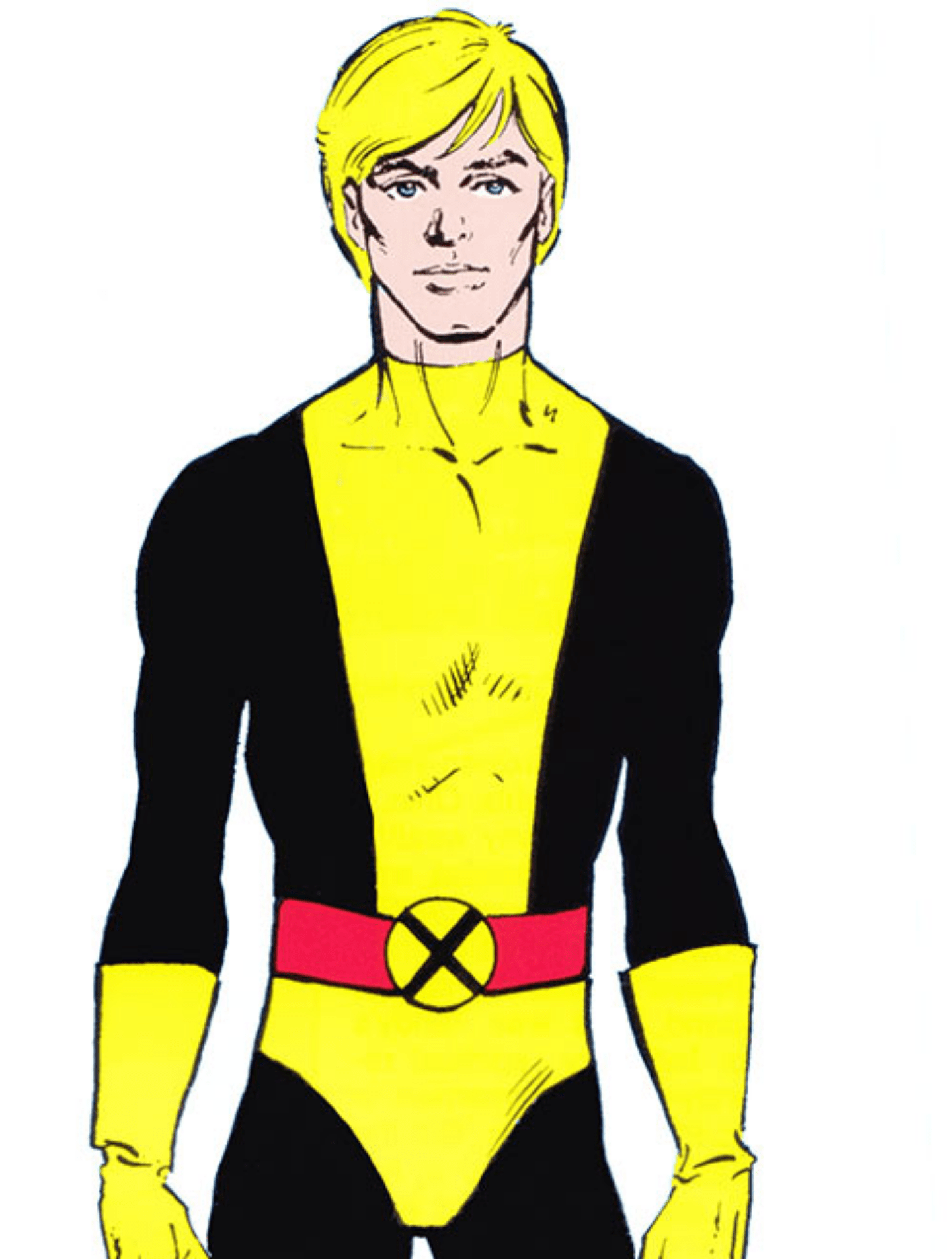 Does anyone think we'll ever get a Douglas Ramsey (Cypher), or should I go ahead and start