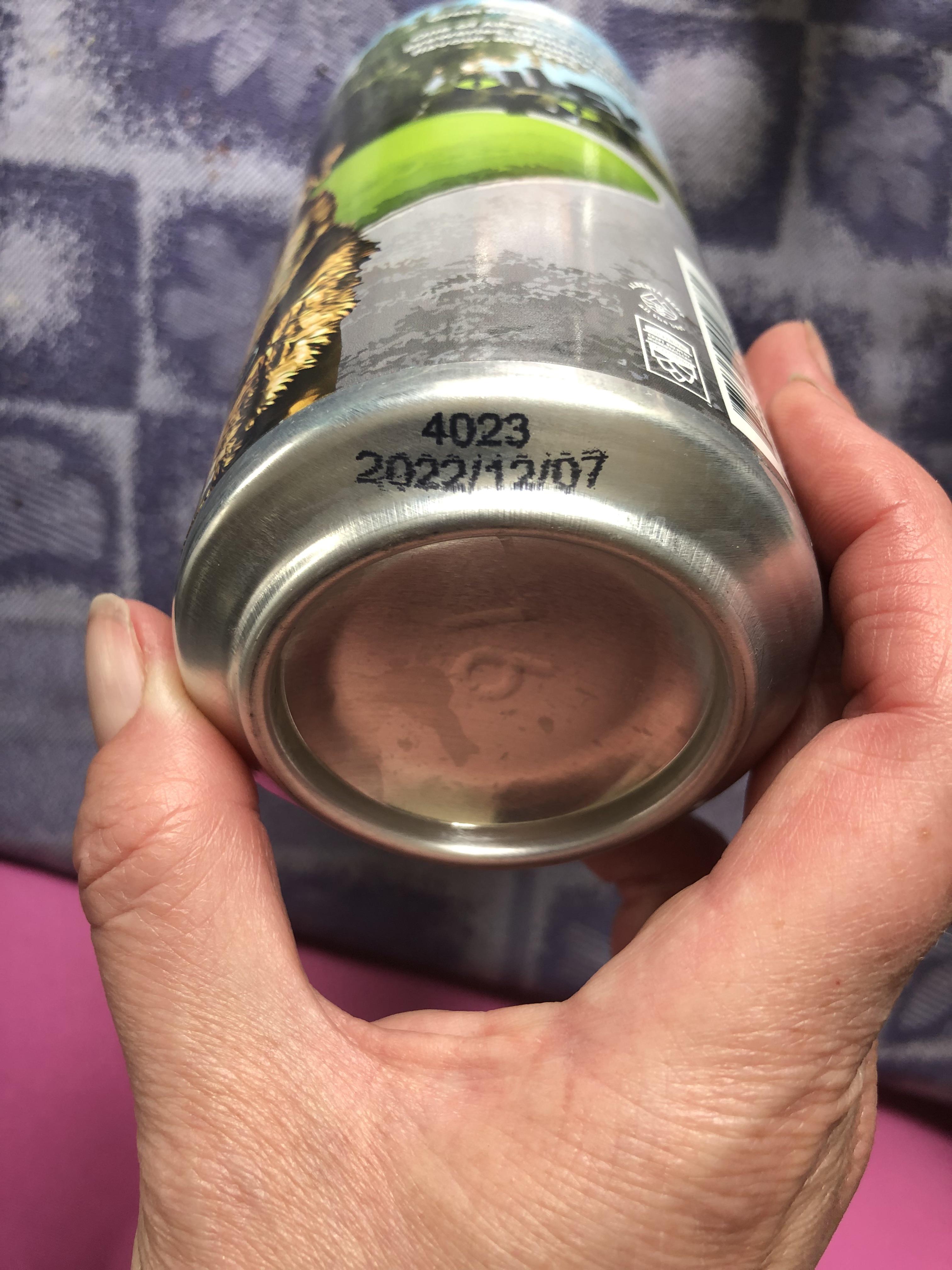 How long is beer good for after it’s expired? r/foodsafety