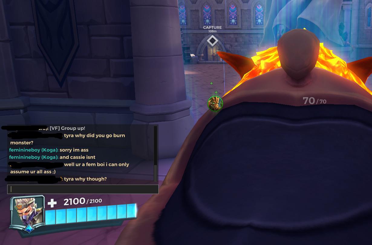 i swear everyone says these kinds of things to me in quick chat r