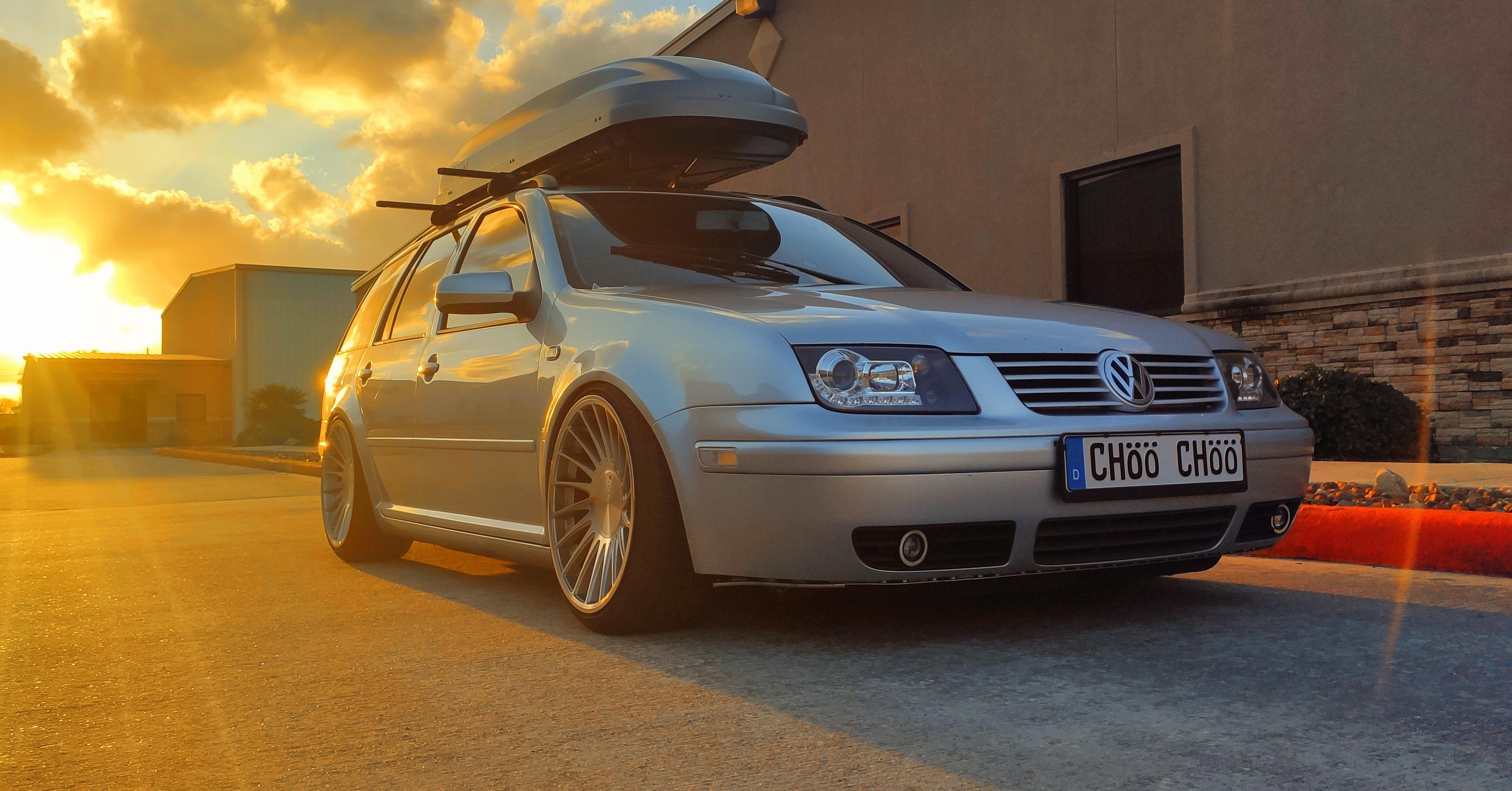 My 2003 alh tdi wagon : r/tdi