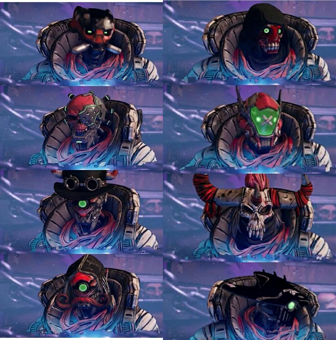 40+ Fl4K Heads PNG inside1