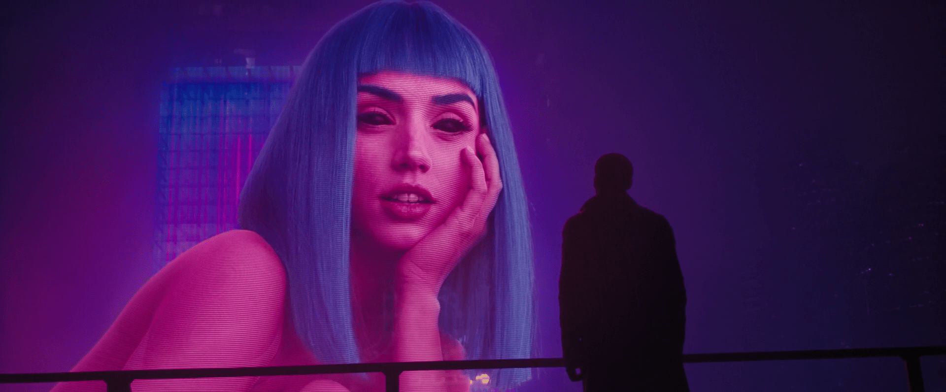 Blade Runner 2049 r/wallpapers