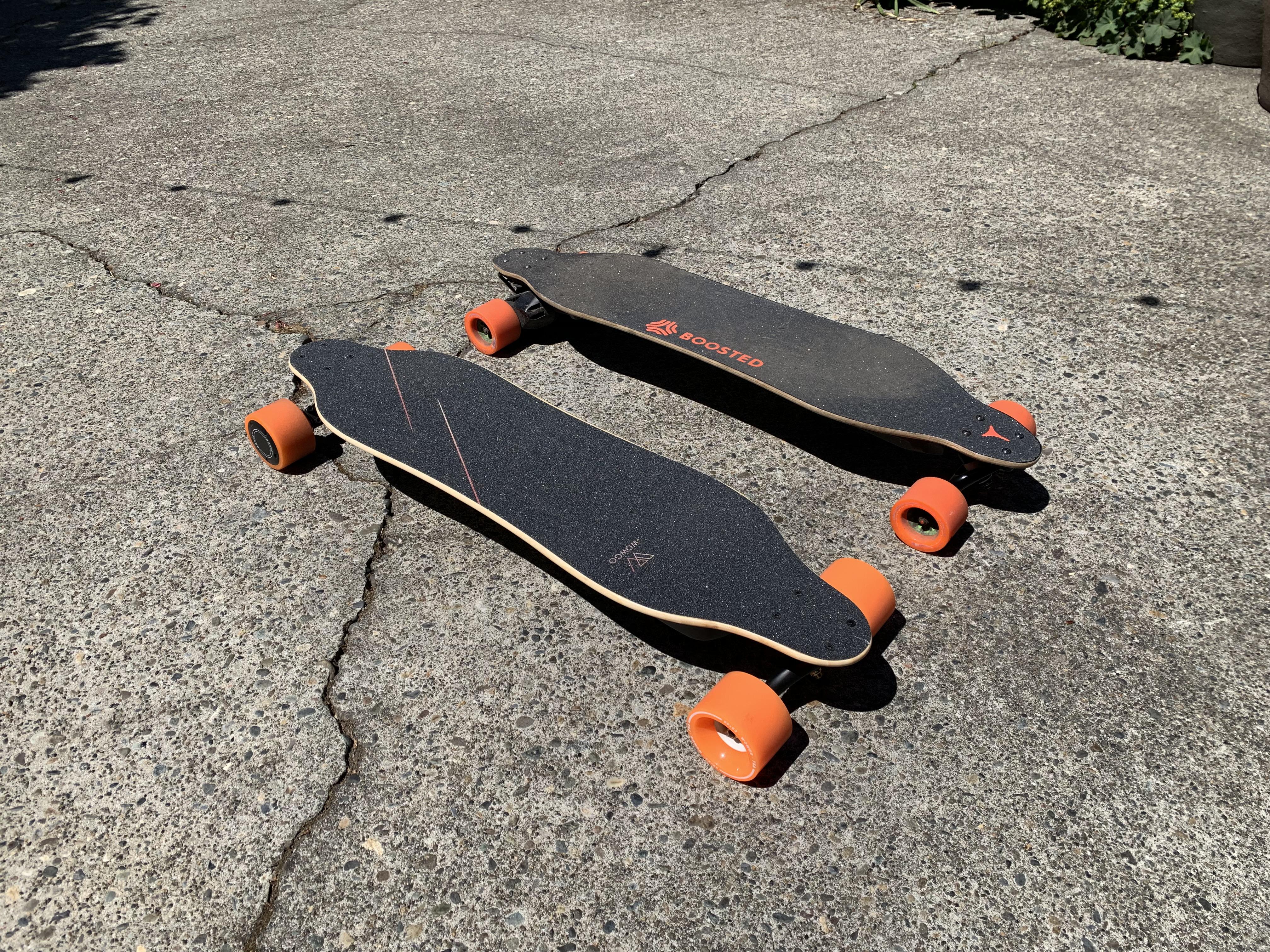 Diy Electric Longboard Reddit First Electric Skateboard After Waiting