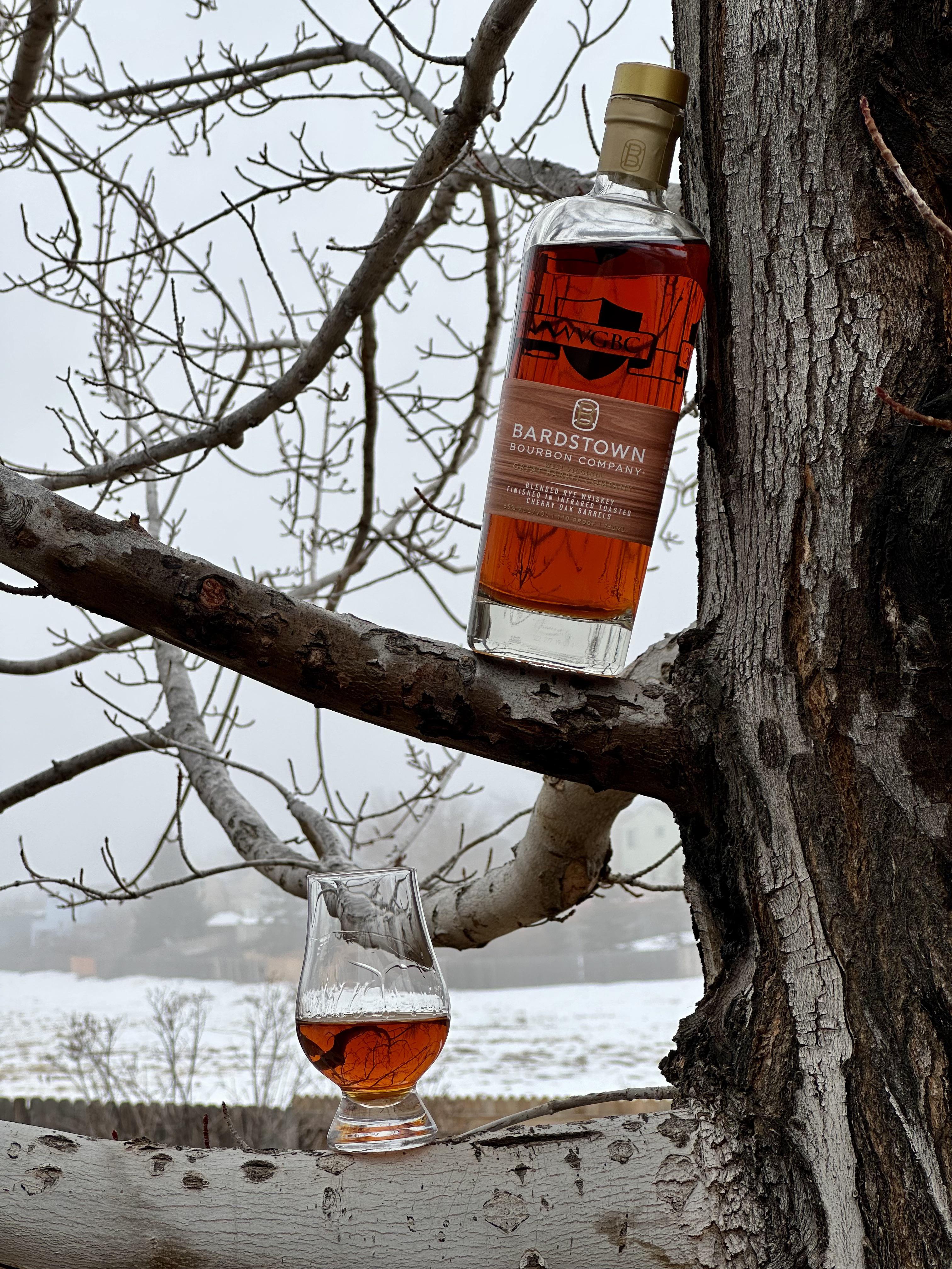 Review 204 Bardstown Collaboration Series West Virginia Great Barrel