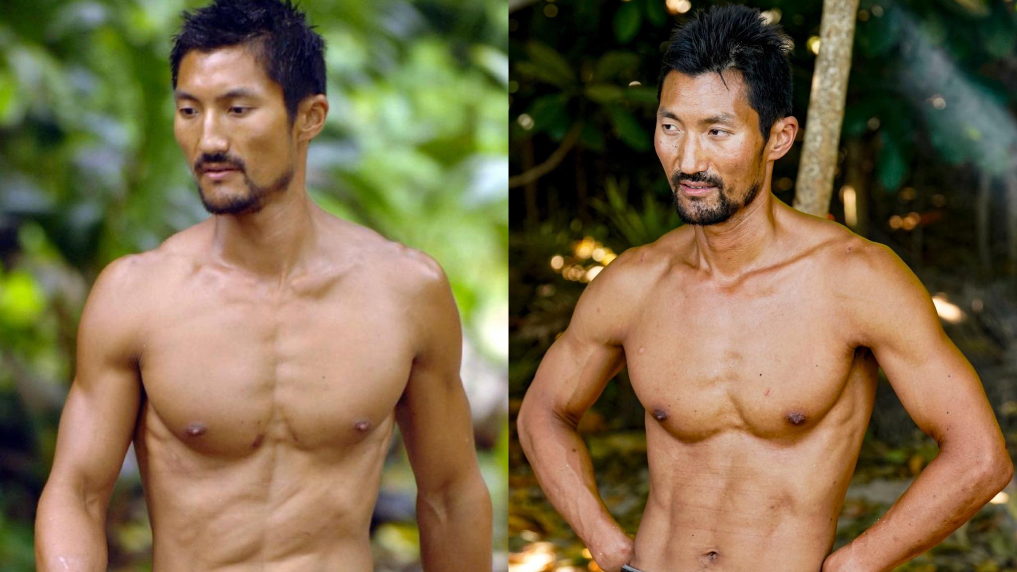 The evolution of every WaW player (7/20) Yul Kwon r/survivor