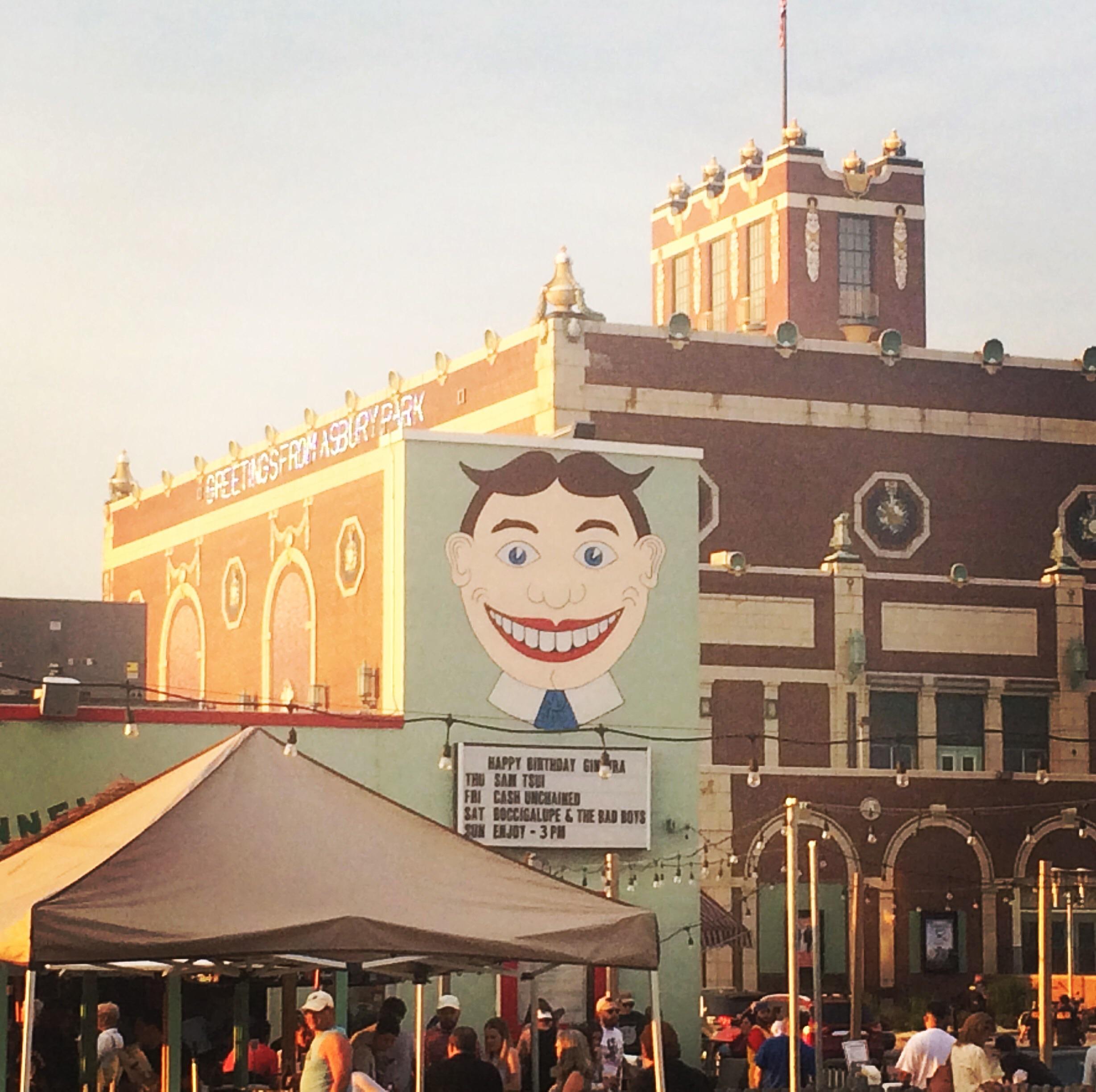 Asbury Park Events October 2024 Greetings From Asbury Park newjersey