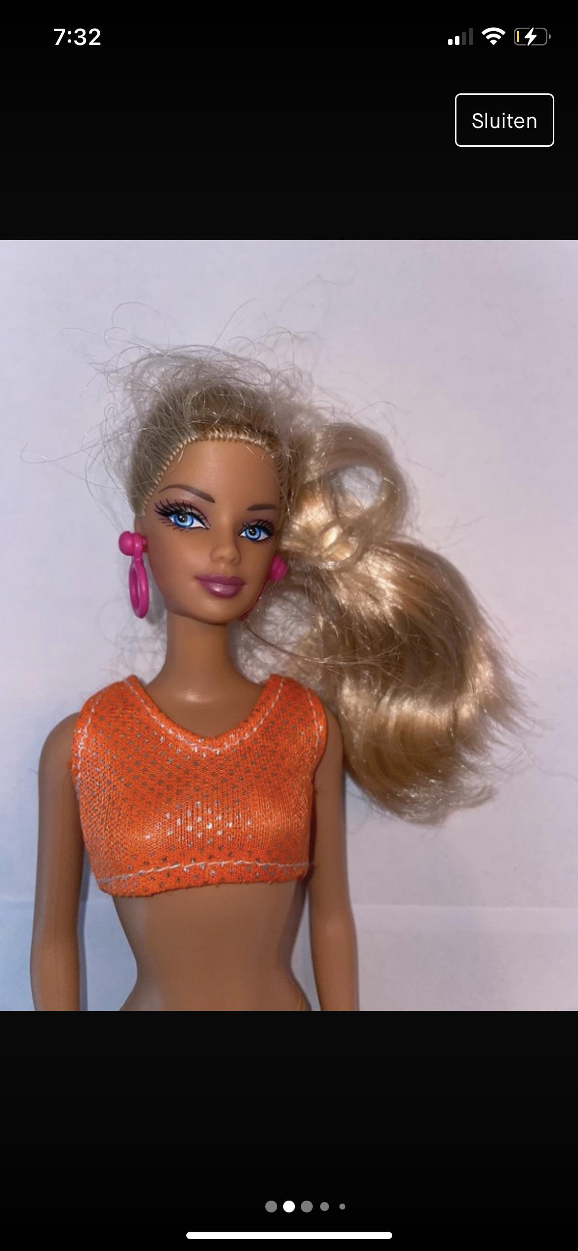 Who is this? r/Barbie
