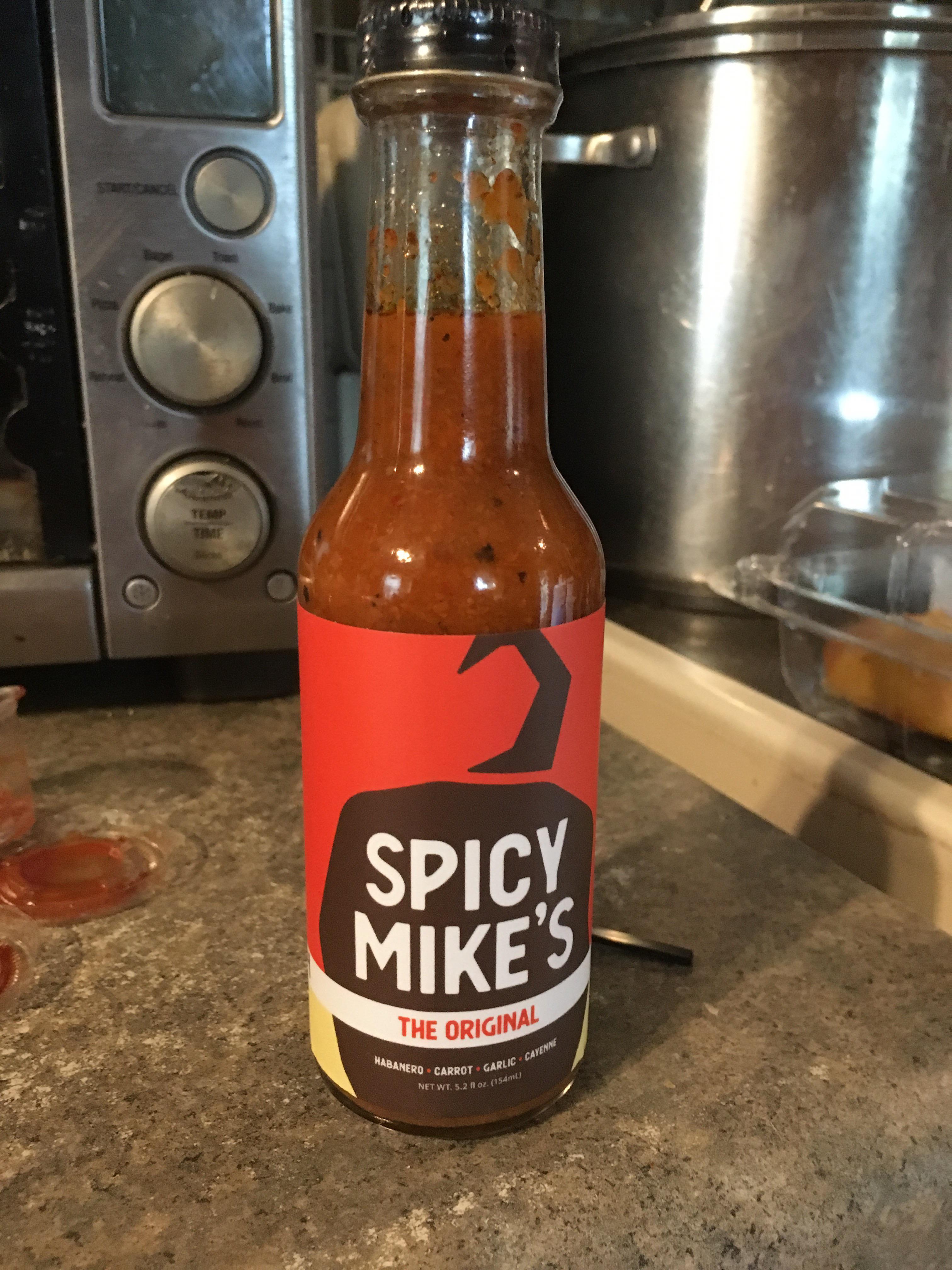 If any of you live near Columbus, OH I have a cousin who makes his own