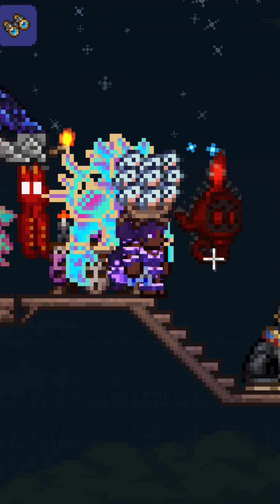 Me getting the summoner achievements; Finchs on my head It's free