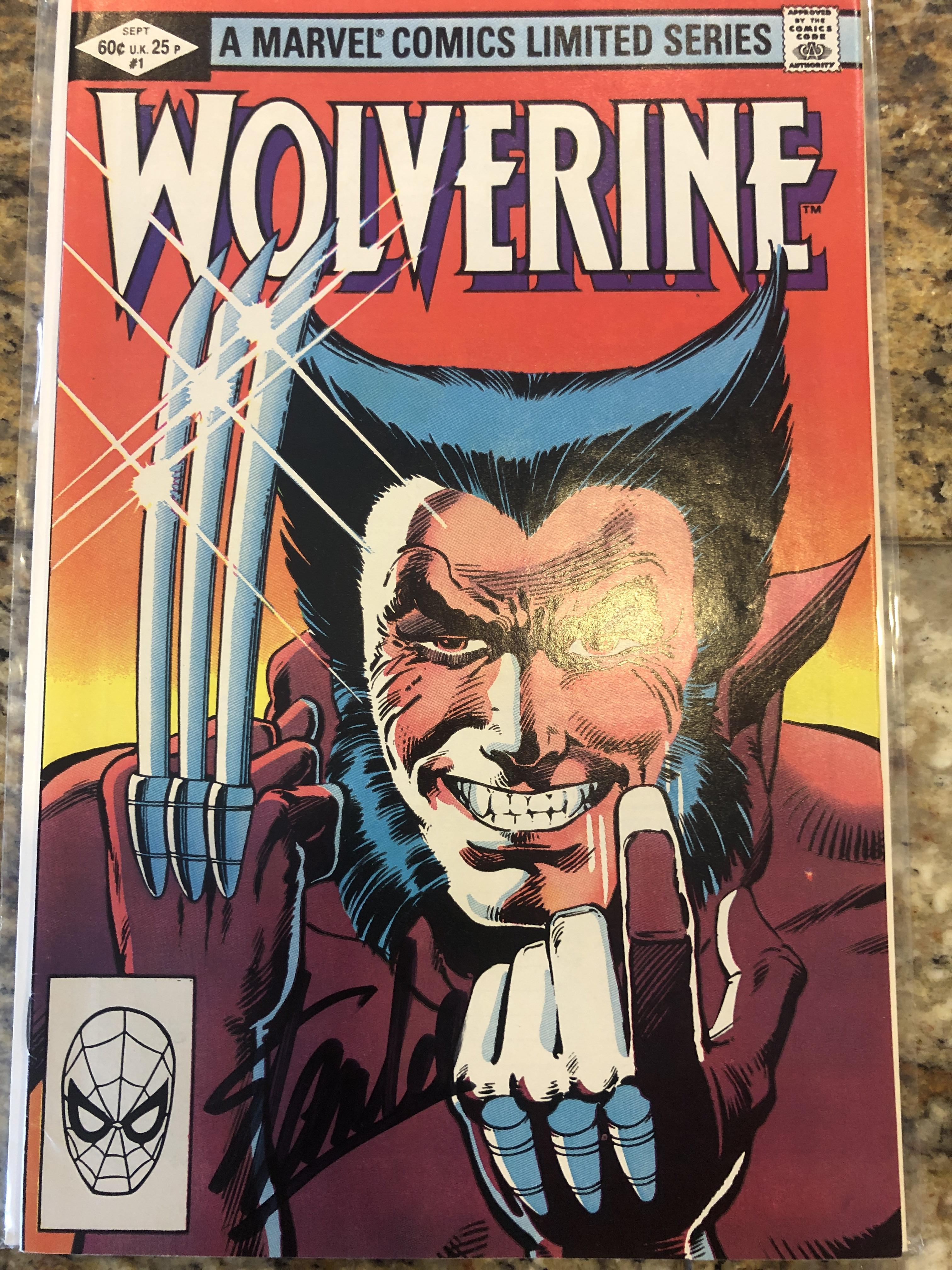 This comic isn’t that rare nor does it come with a “certificate of