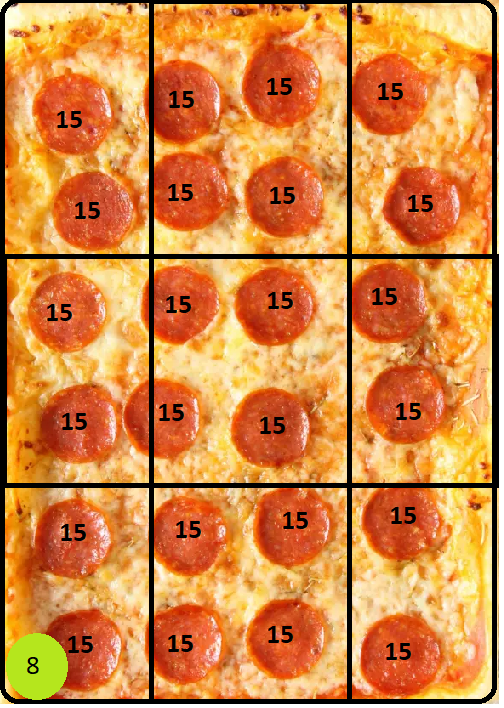 I present the Official Pizza of MLB The Show 19™ r/MLBTheShow