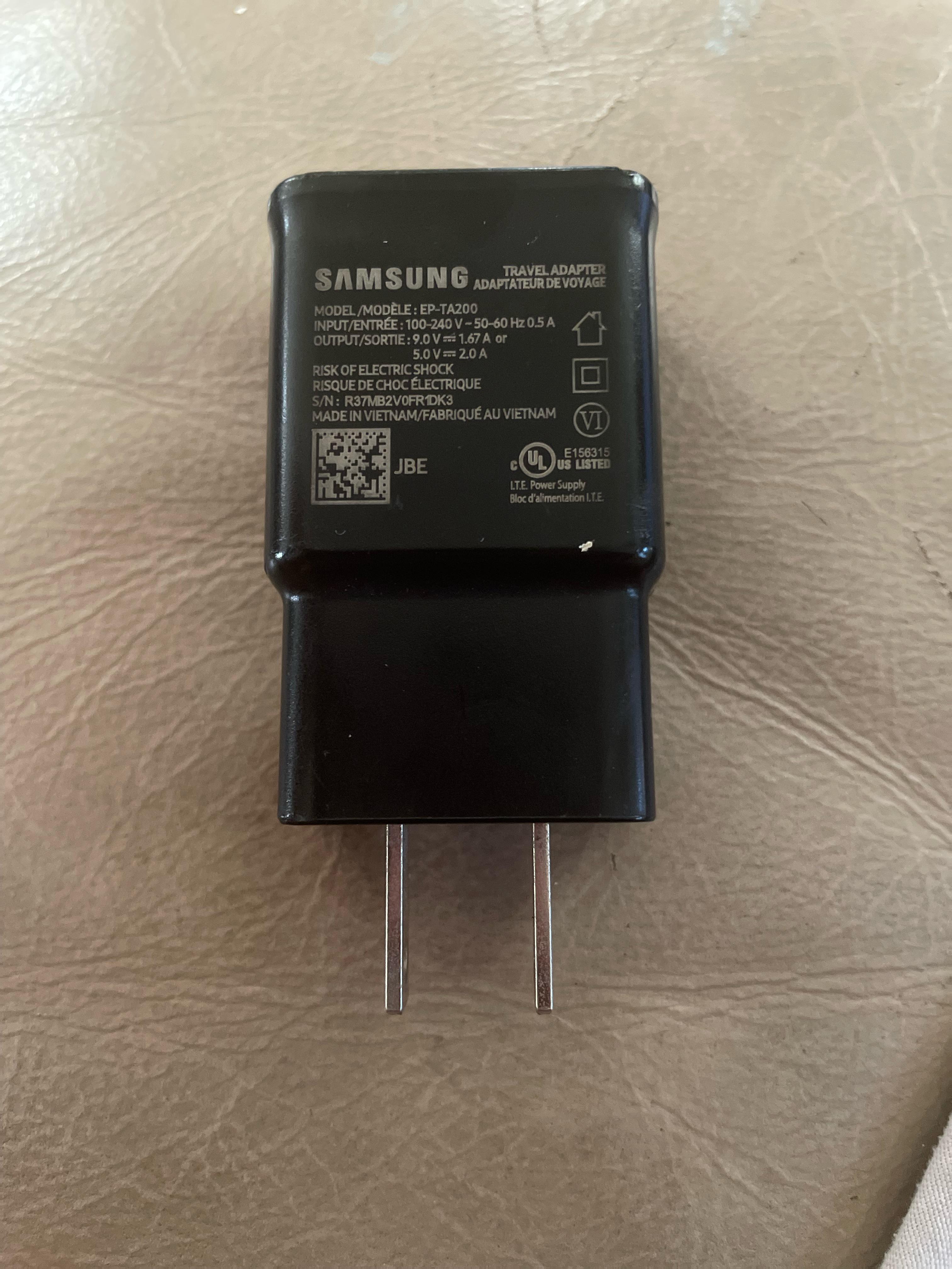 Is this charger too much for a psp? Or is it okay? : r/PSP