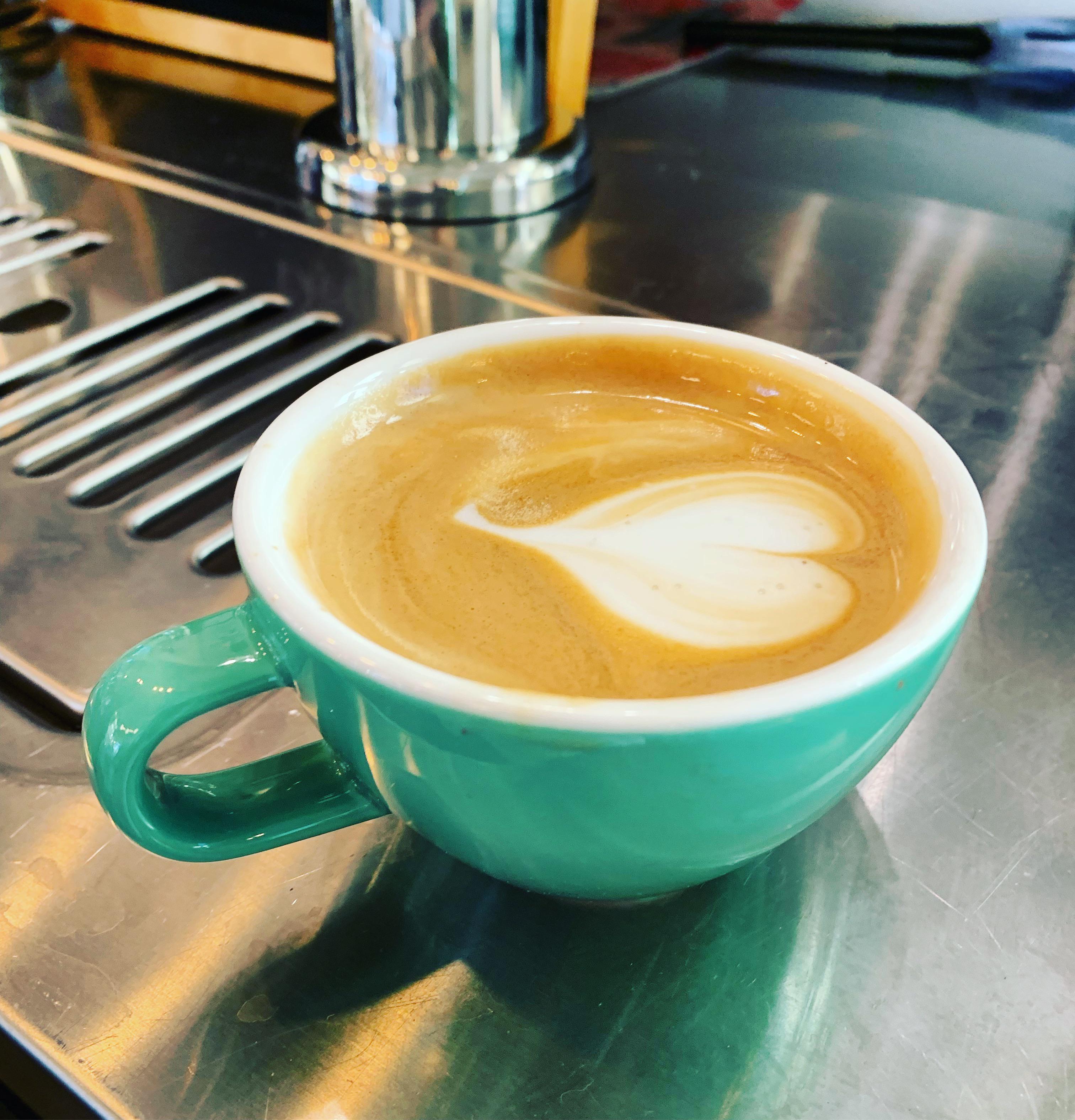 I’ve followed r/barista for over 8 years across two different accounts