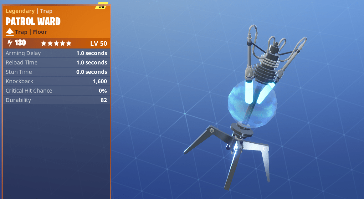 How to Despawn Smashers 101 r/FORTnITE