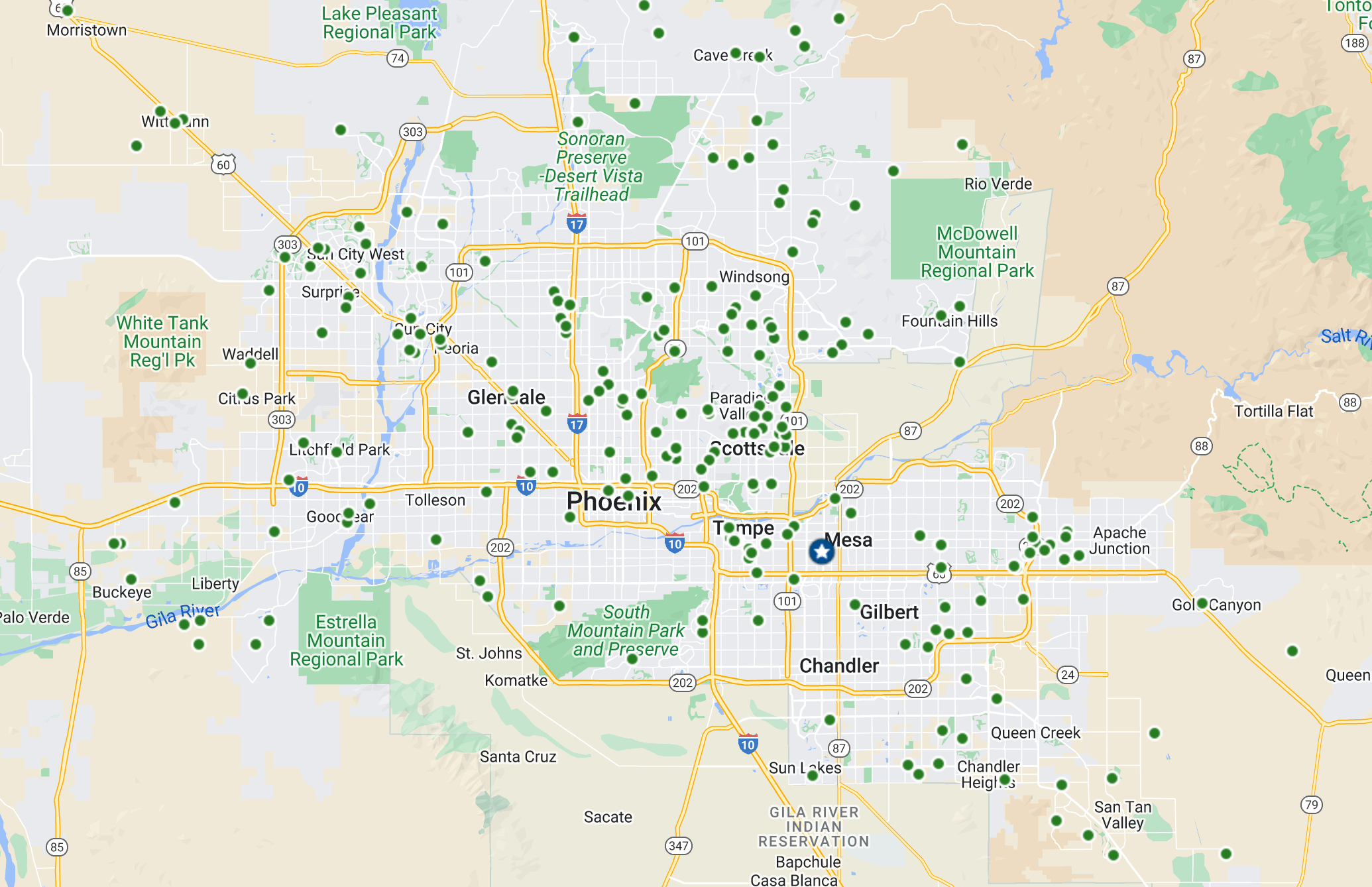 The Return of "Seller Financing" Distribution of Homes with Sellers