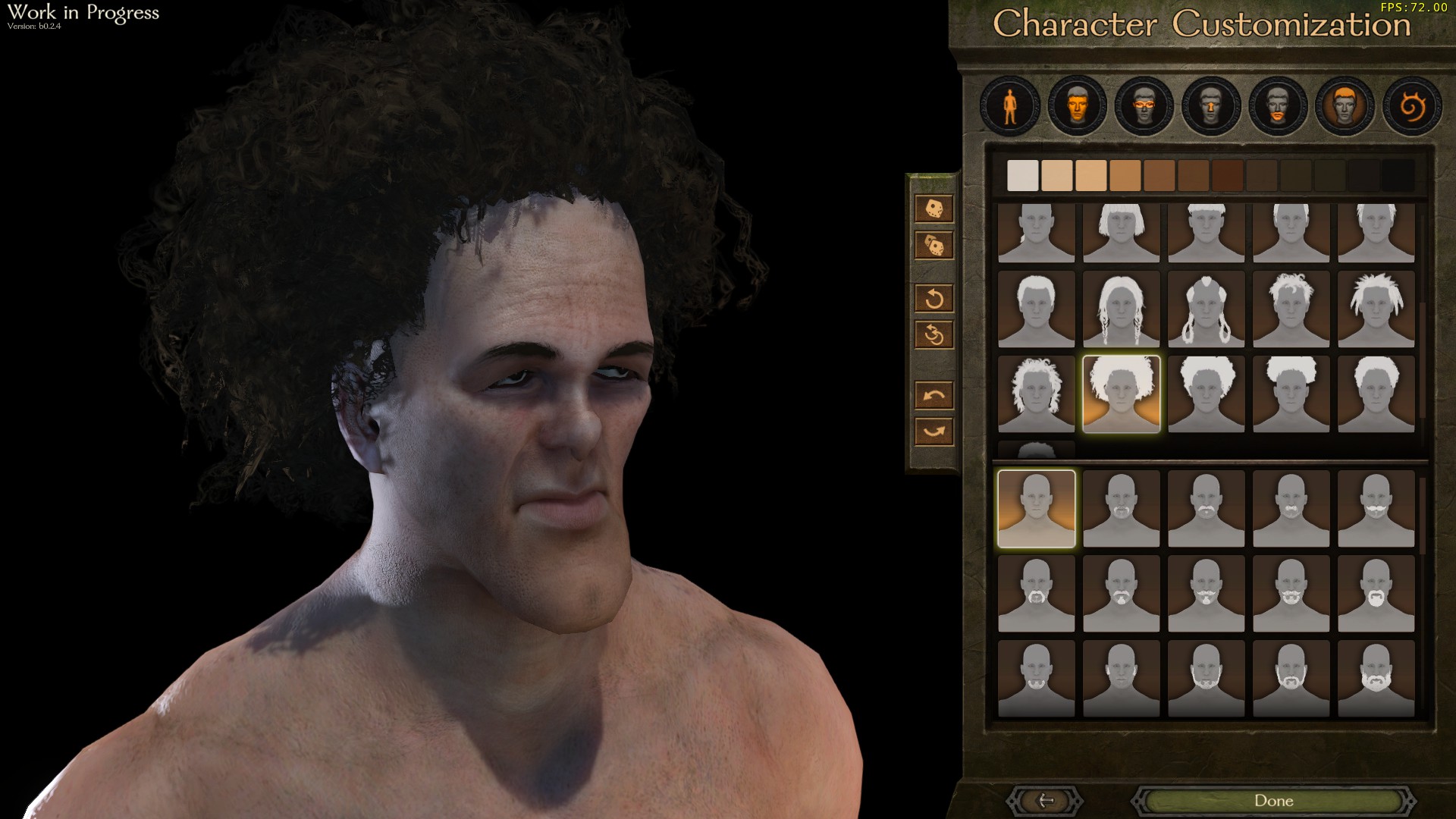 Mount And Blade 2 Bannerlord Character Creation Mod