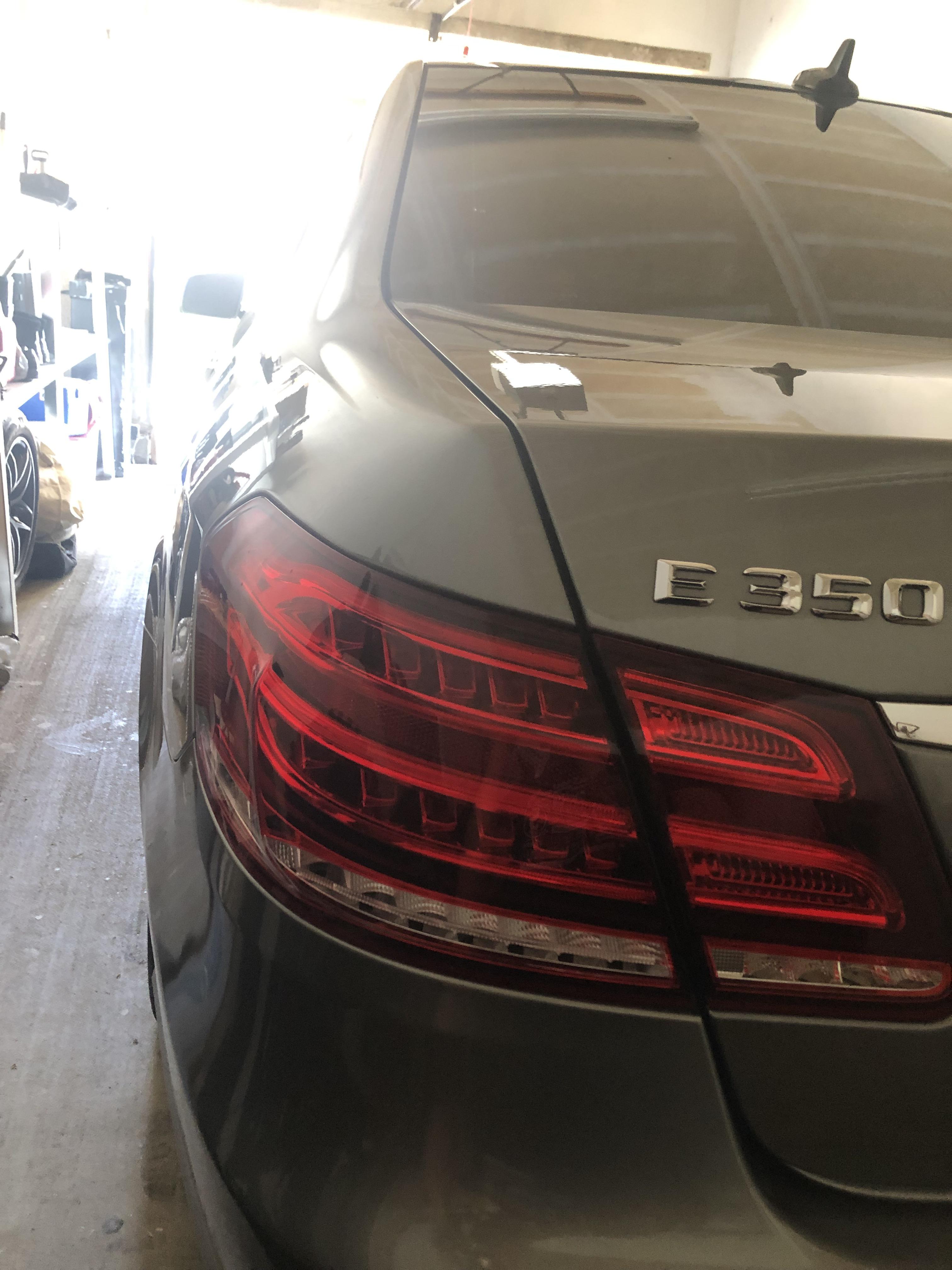 Just bought my first Mercedes, 2015 E350 at 22. (New to me) : r