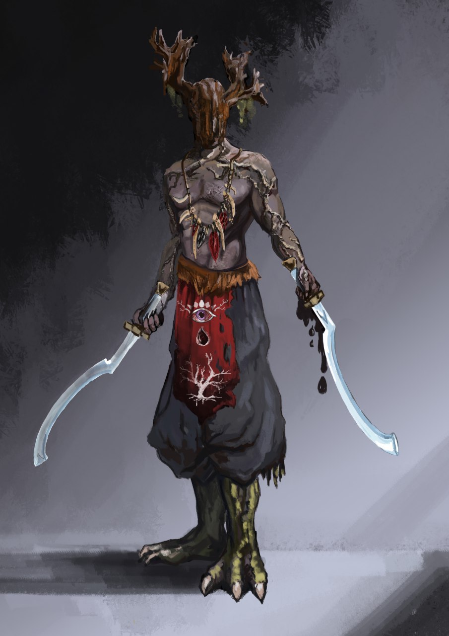 [FOR HIRE] Character art commissions, party art commissions. r/DnDart