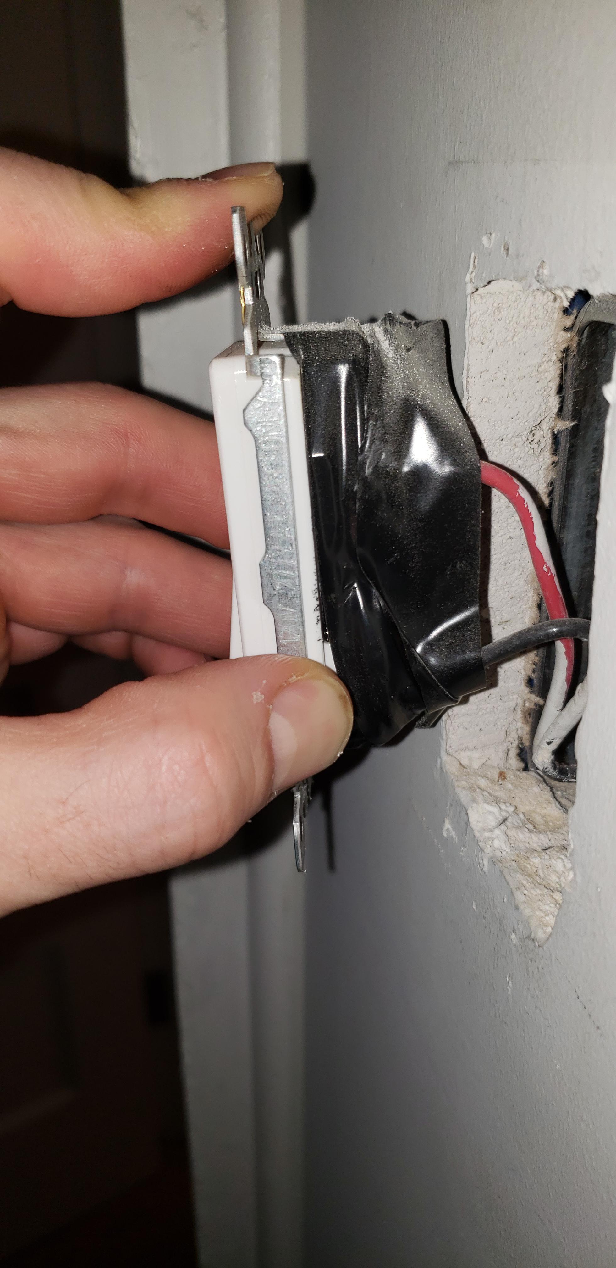 Can I replace a switch with only 2 wires with a Lutron Caseta Wireless