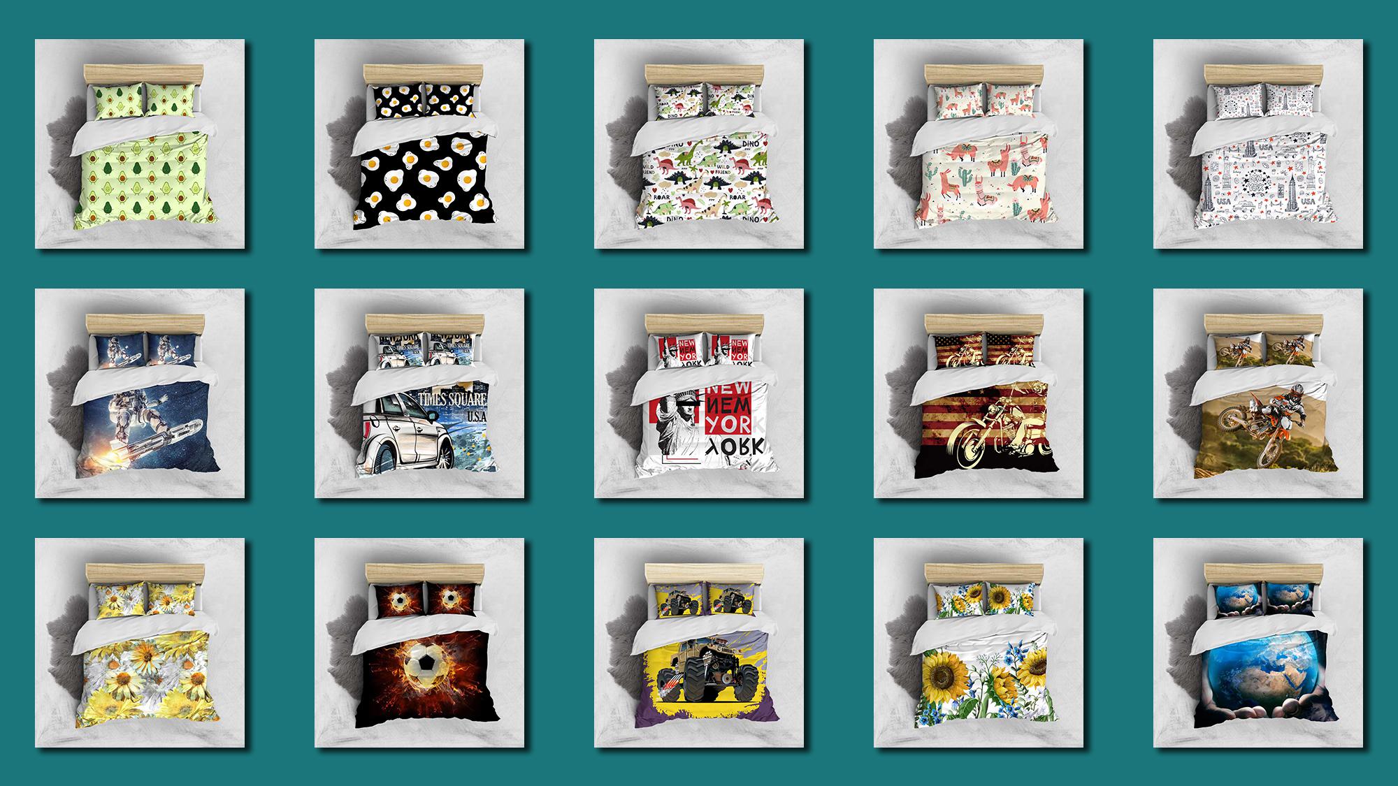 Mattress Topper Buying Guide How to choose a mattress topper in Dubai