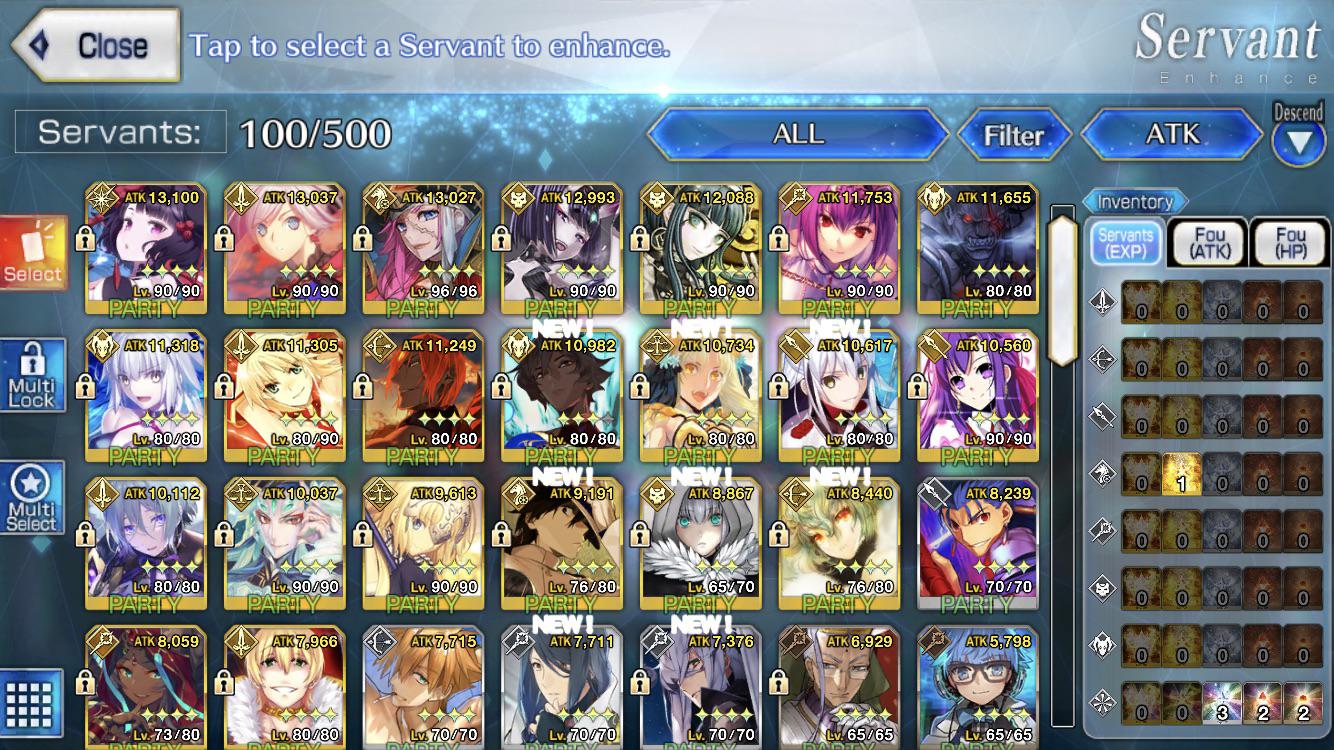 Fgo Summer Event 2023 Jp