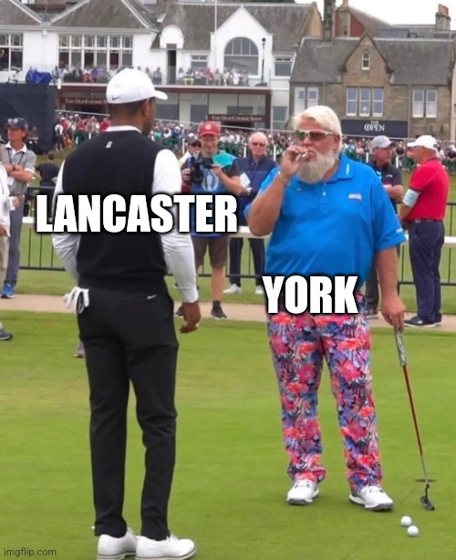 A visual representation of South Central Pennsylvania r/Pennsylvania